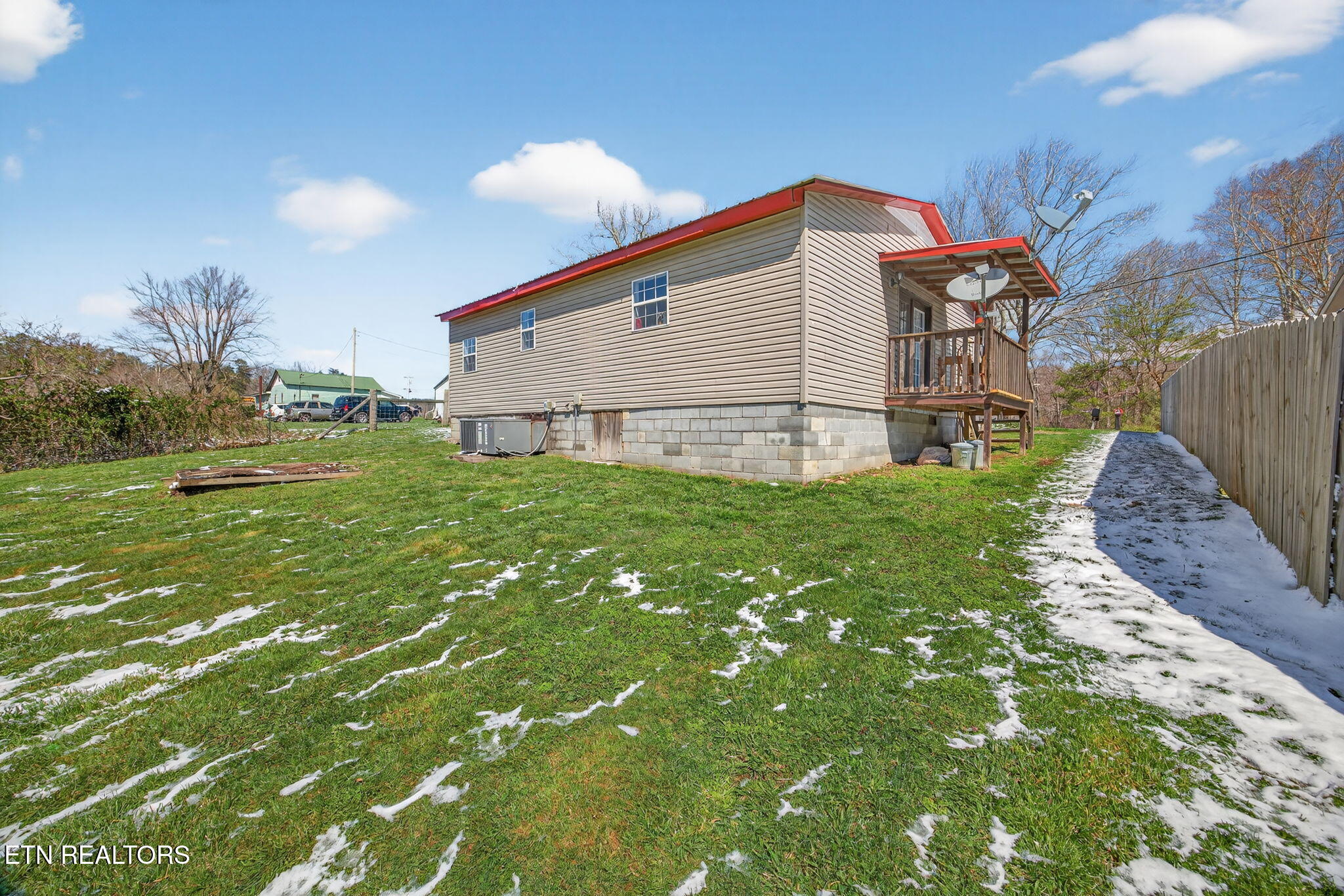 220 Pierce Lane Monterey TN 38574