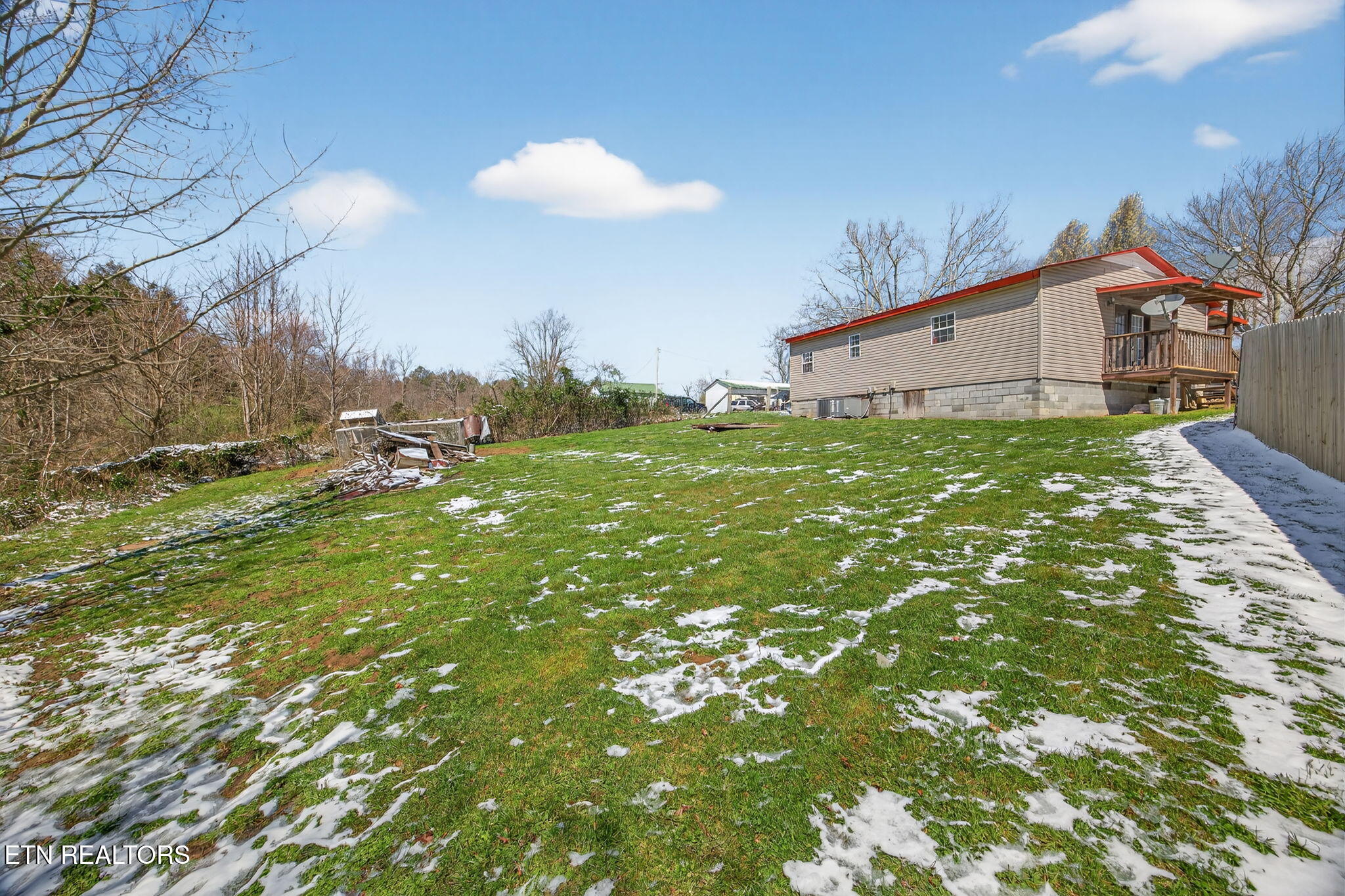 220 Pierce Lane Monterey TN 38574