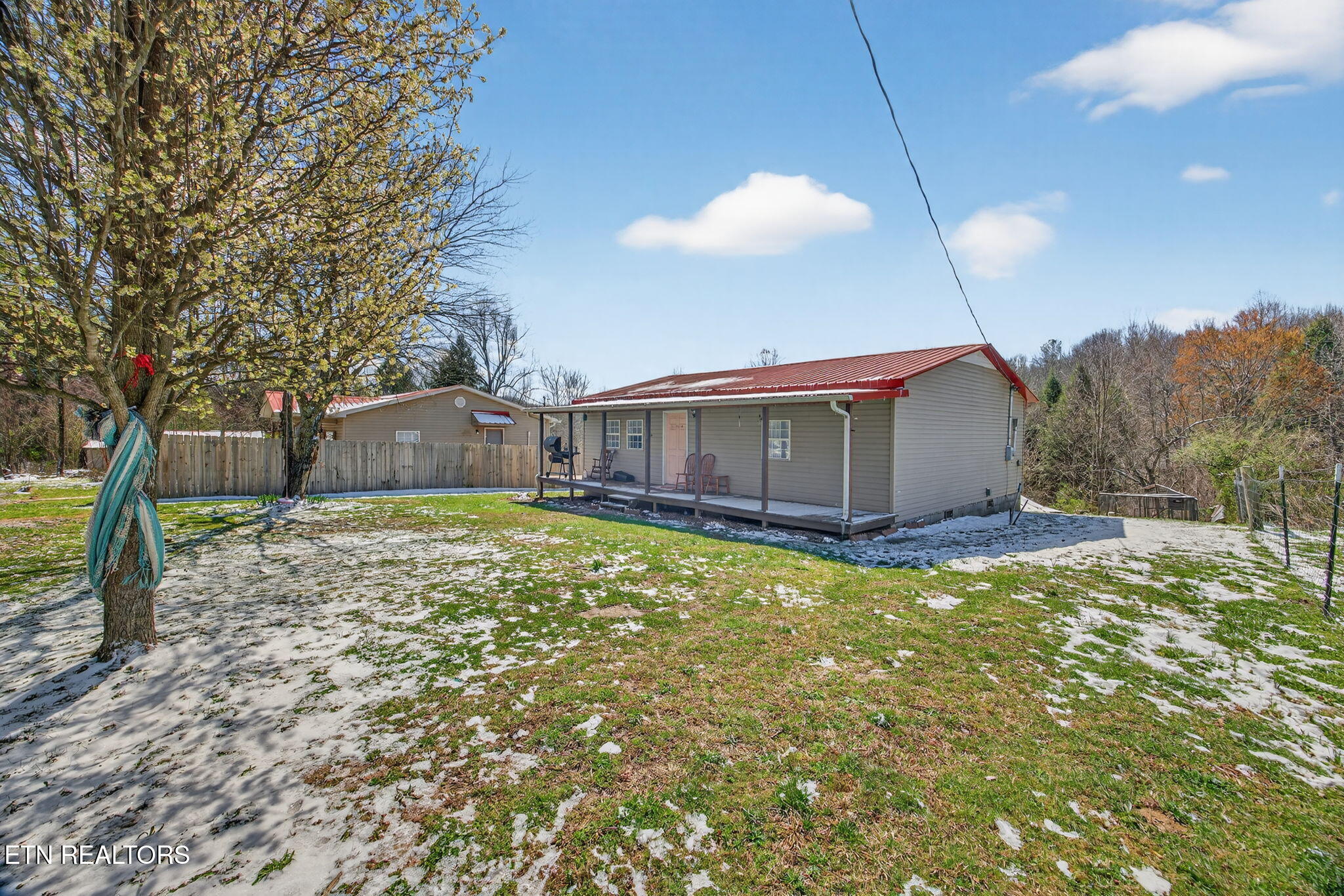 220 Pierce Lane Monterey TN 38574