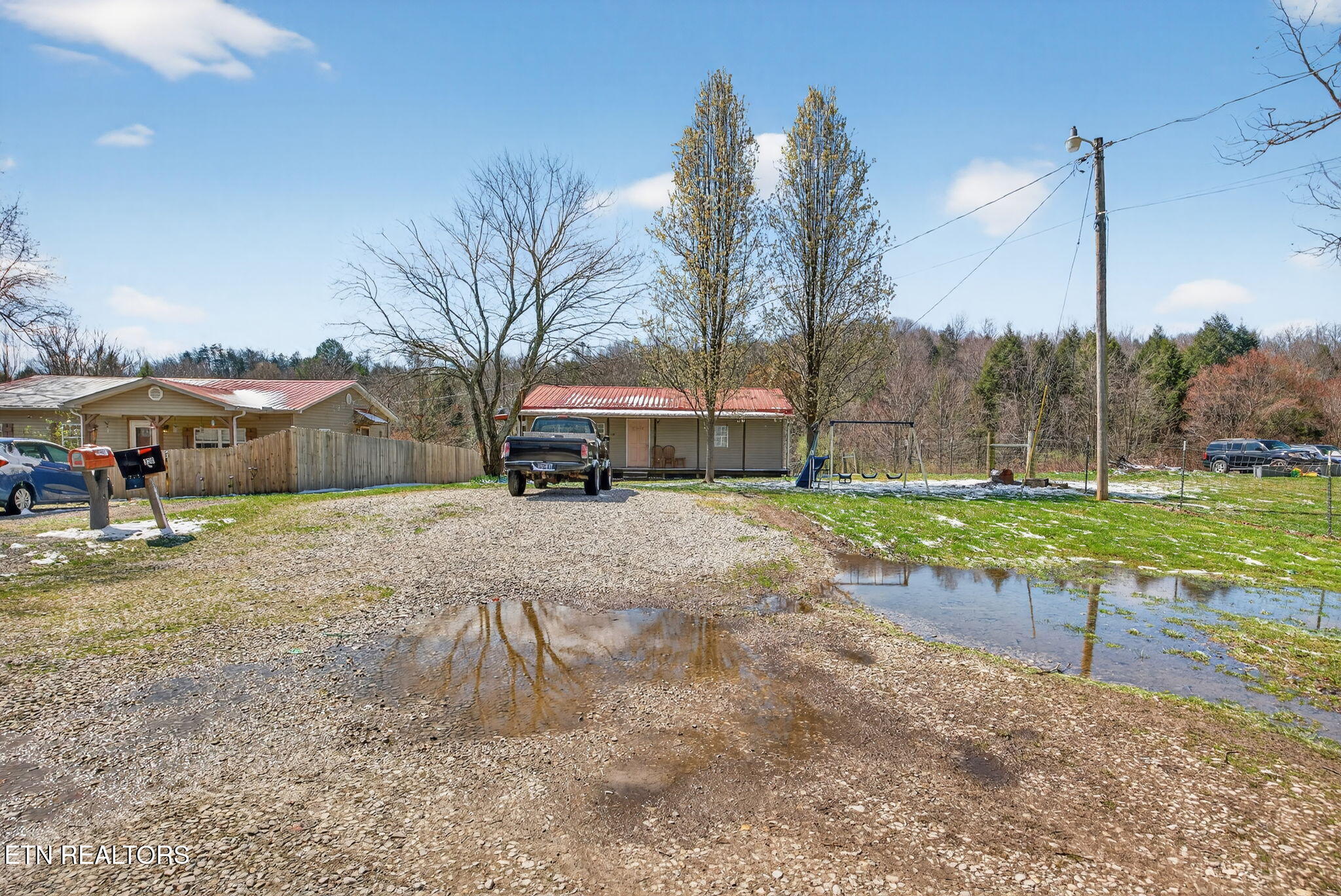 220 Pierce Lane Monterey TN 38574