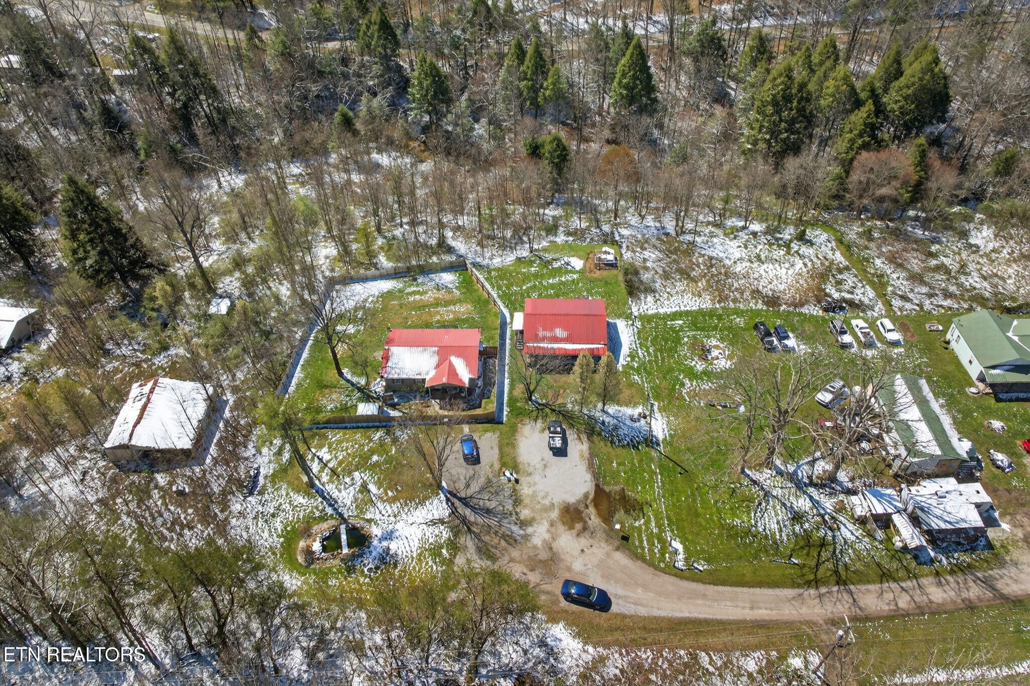 220 Pierce Lane Monterey TN 38574
