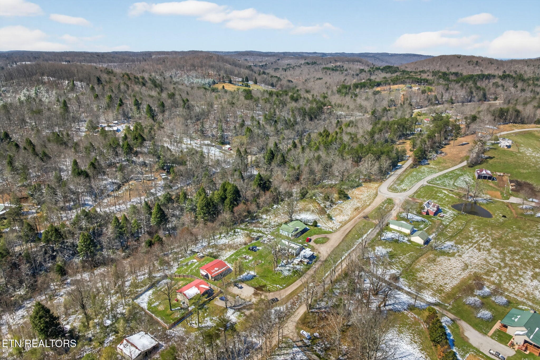 220 Pierce Lane Monterey TN 38574