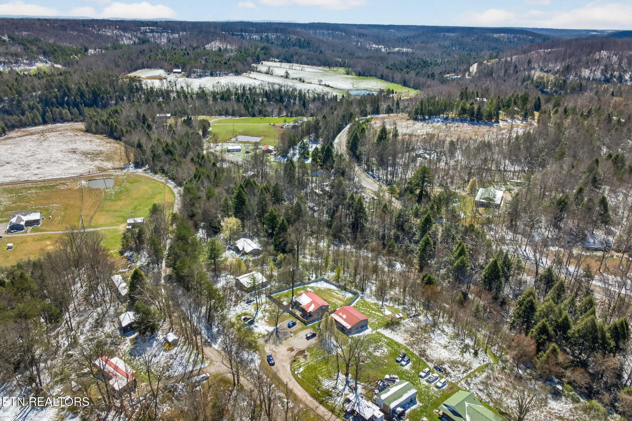 220 Pierce Lane Monterey TN 38574