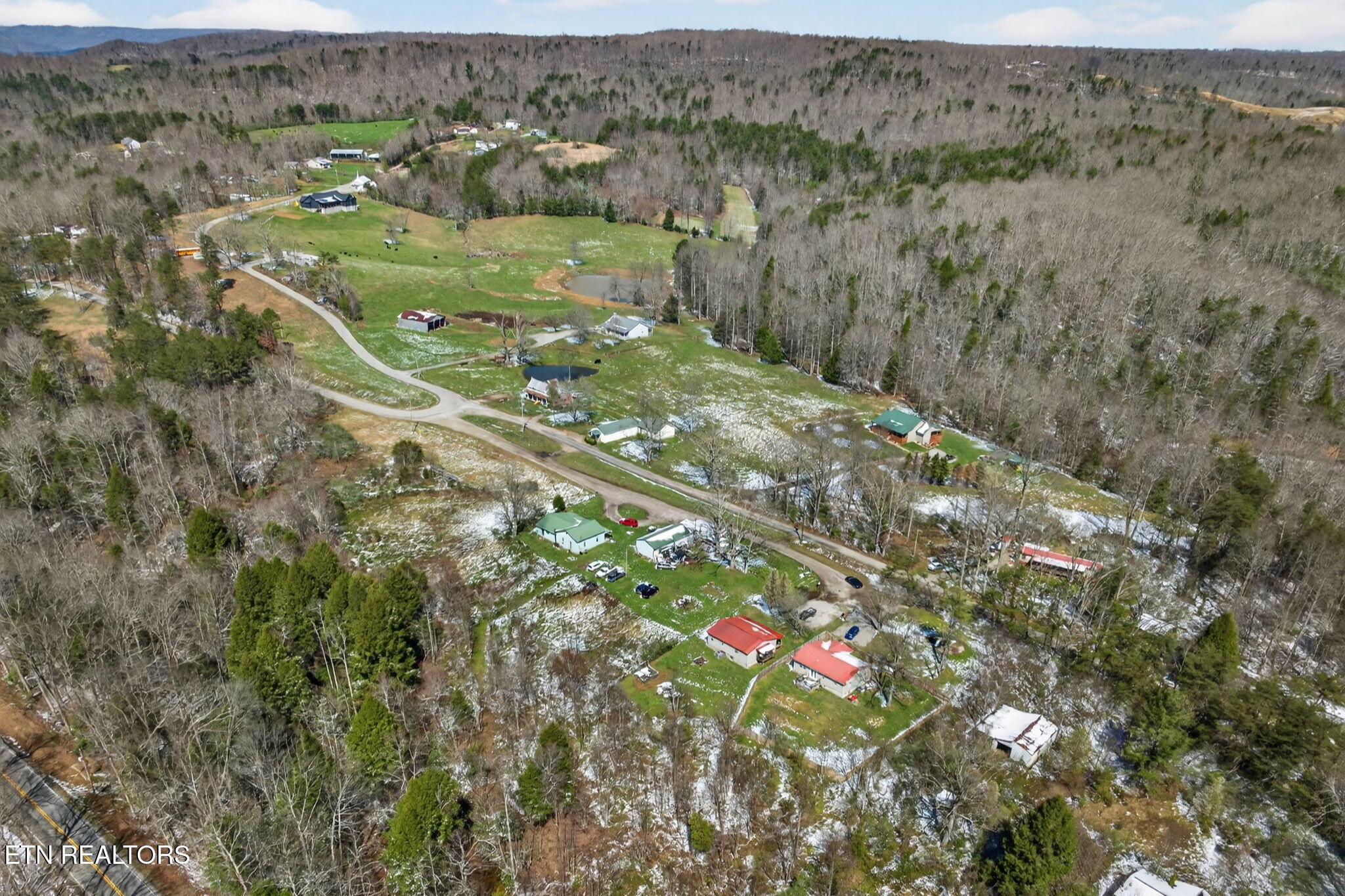 220 Pierce Lane Monterey TN 38574