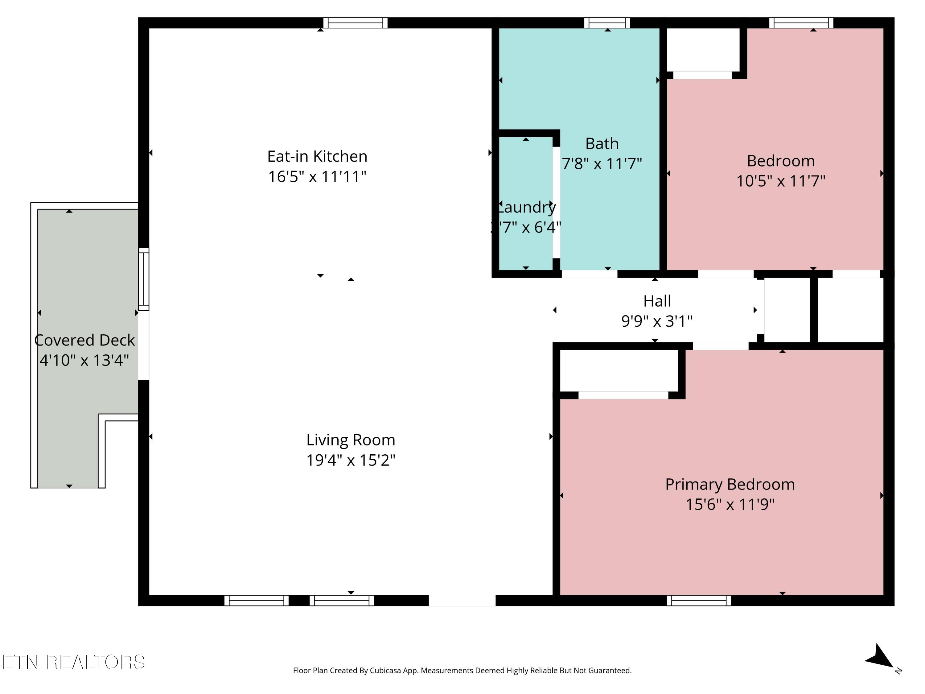220 Pierce Lane Monterey TN 38574