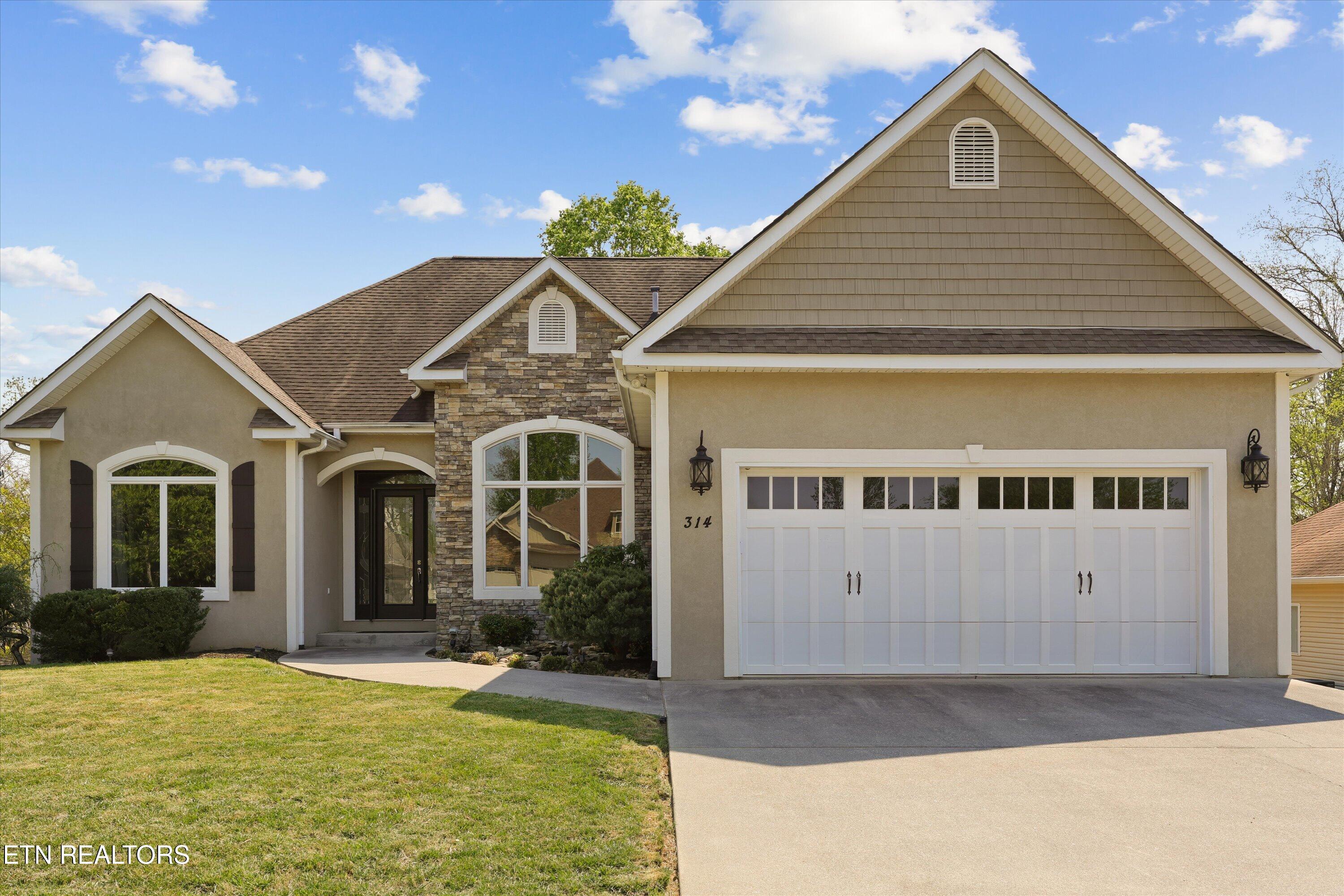 314 Mingo Way Loudon TN 37774