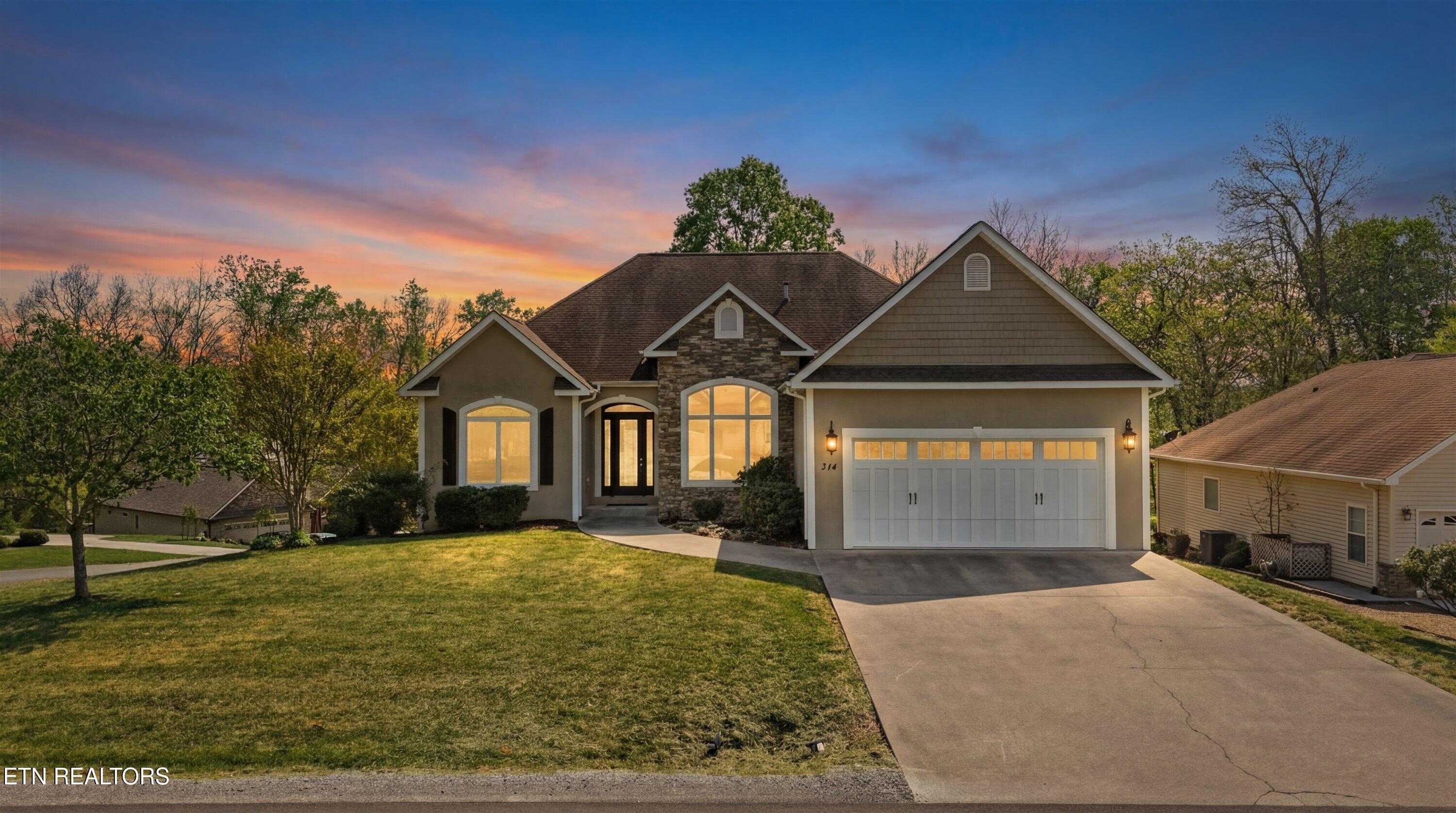 314 Mingo Way Loudon TN 37774