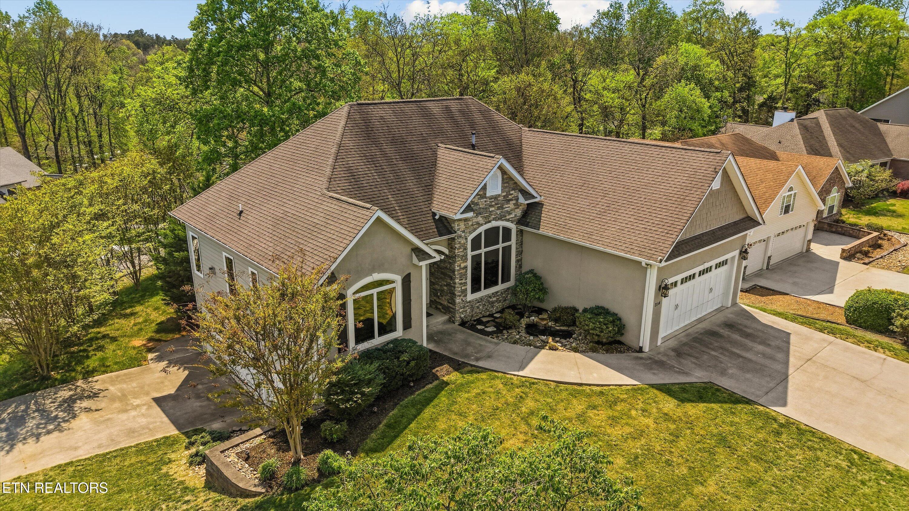 314 Mingo Way Loudon TN 37774