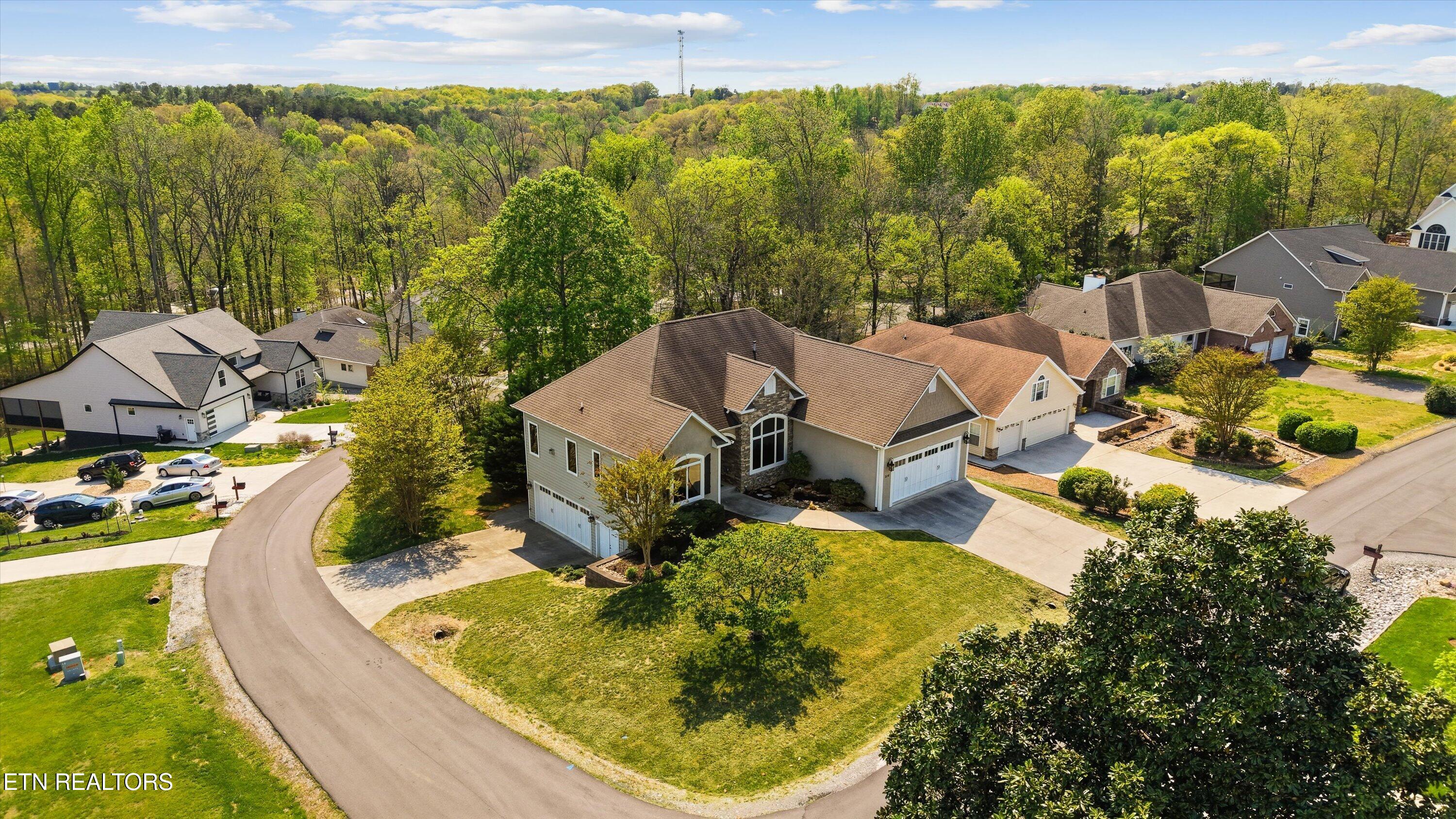 314 Mingo Way Loudon TN 37774