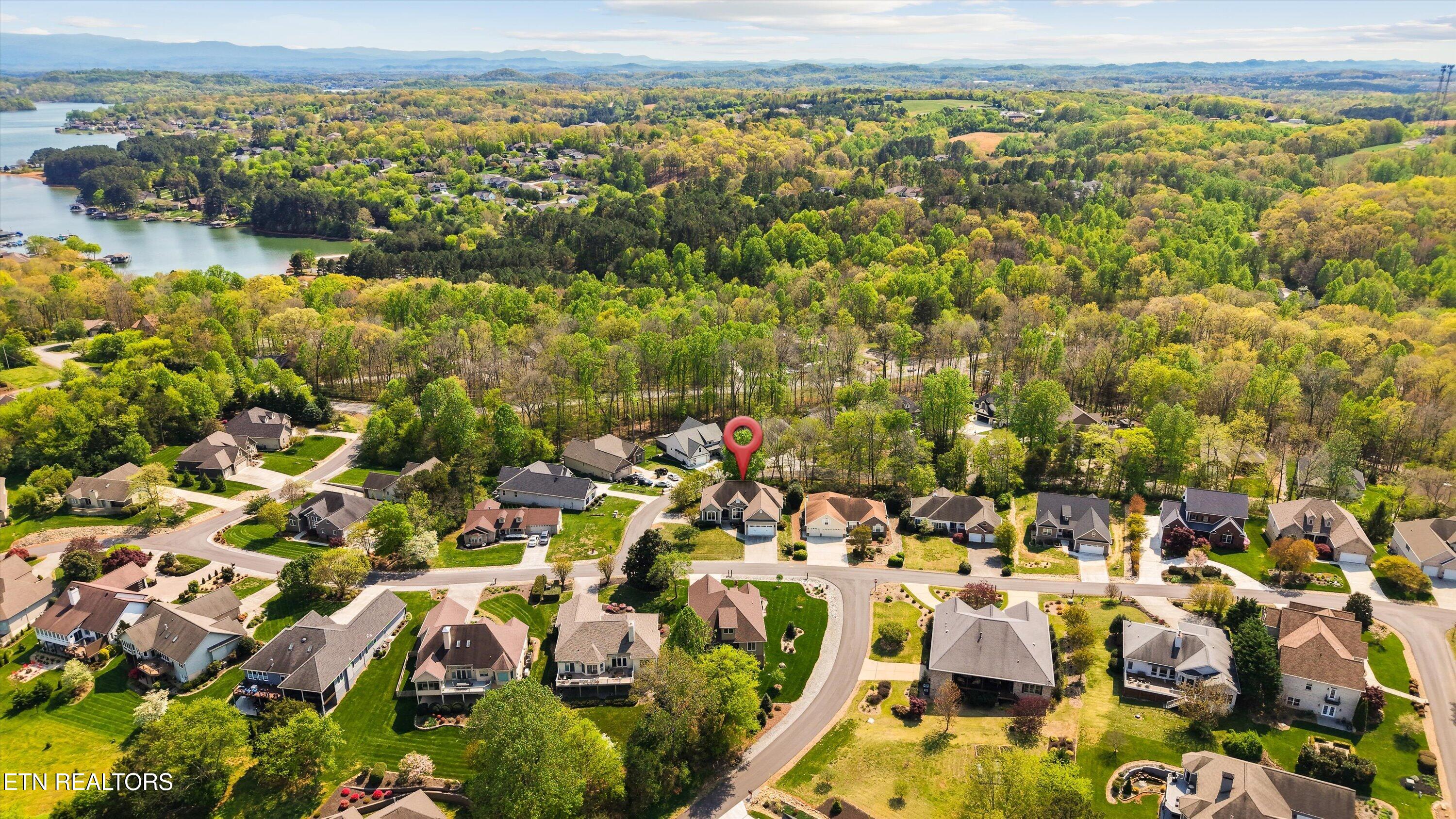 314 Mingo Way Loudon TN 37774
