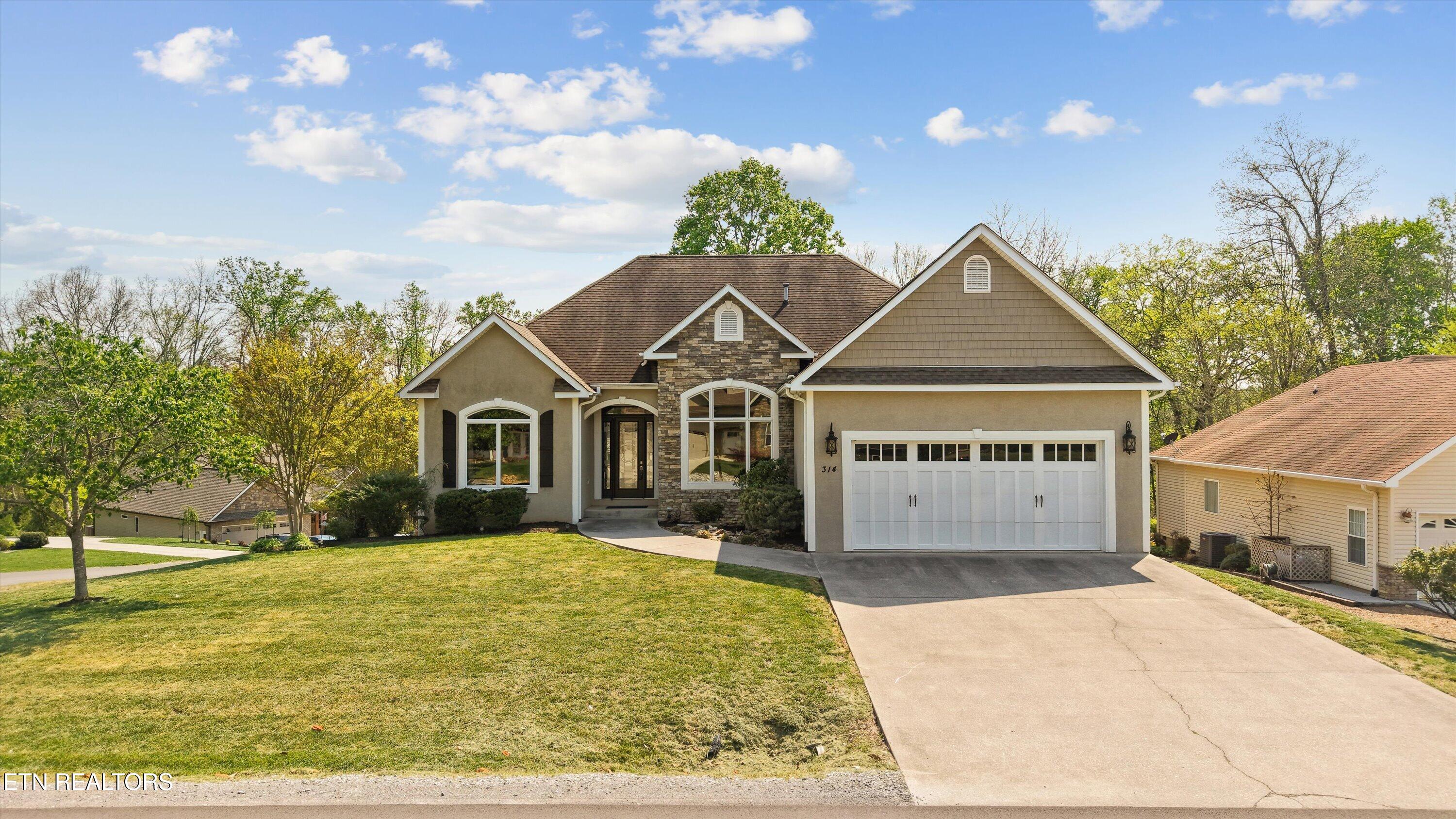 314 Mingo Way Loudon TN 37774