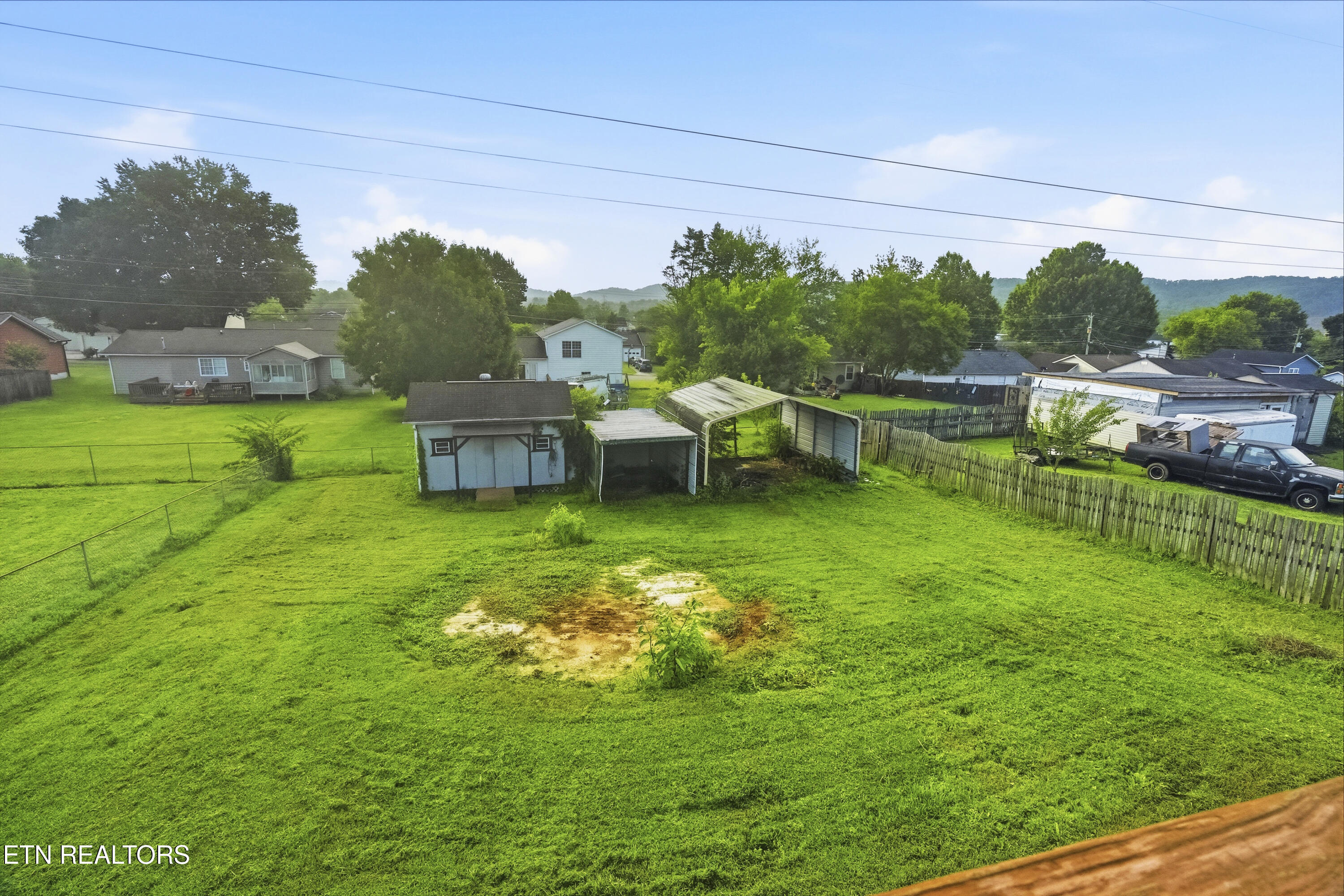 7764 Ashcroft Way Powell TN 37849