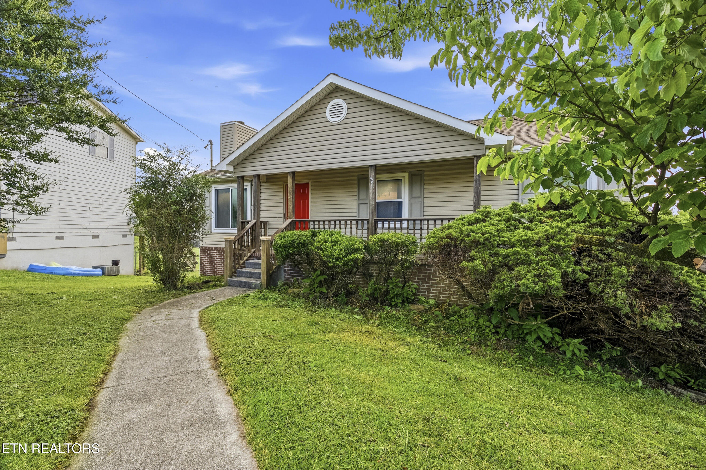 7764 Ashcroft Way Powell TN 37849