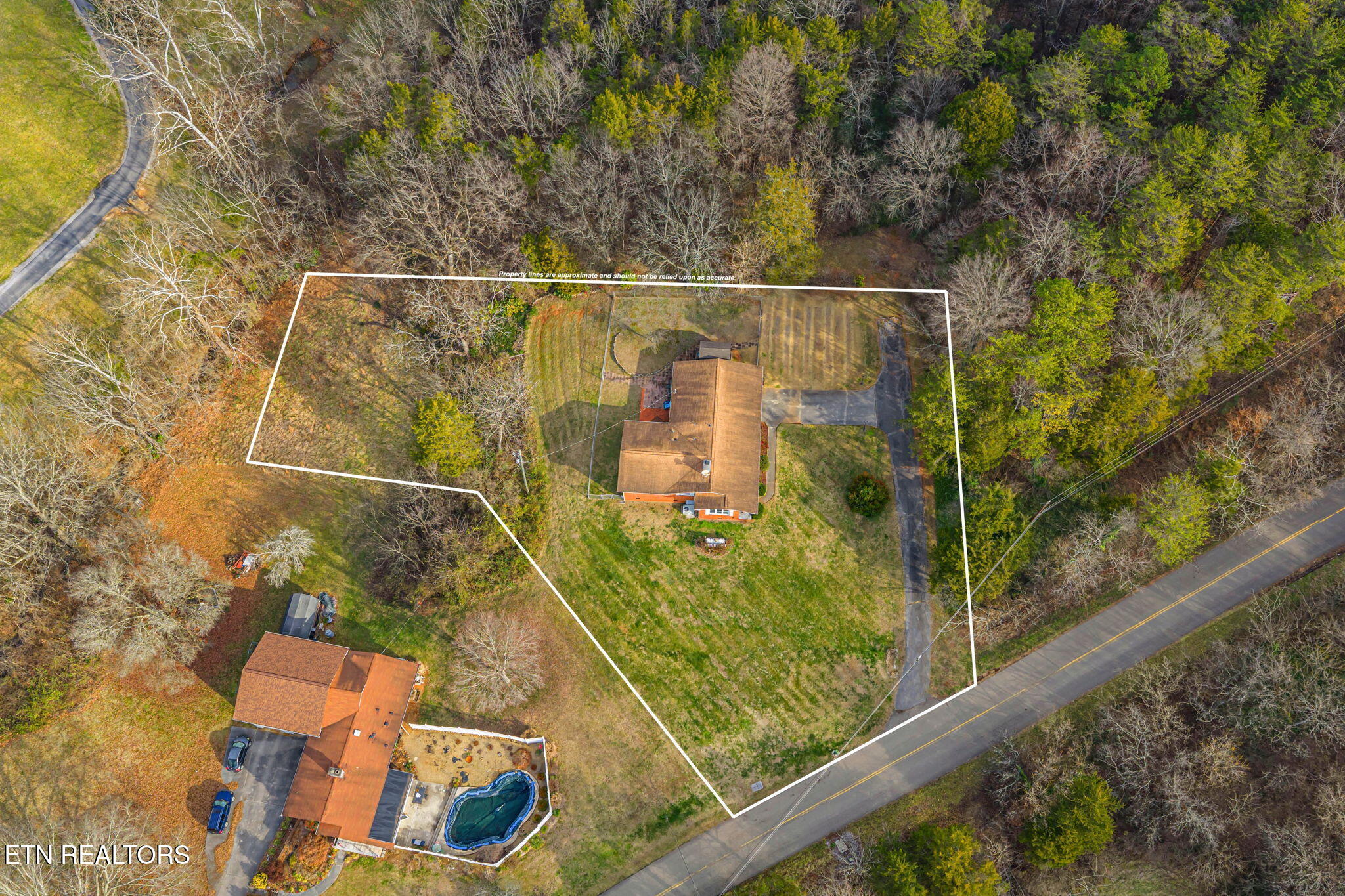 6515 Hammer Road Knoxville TN 37924