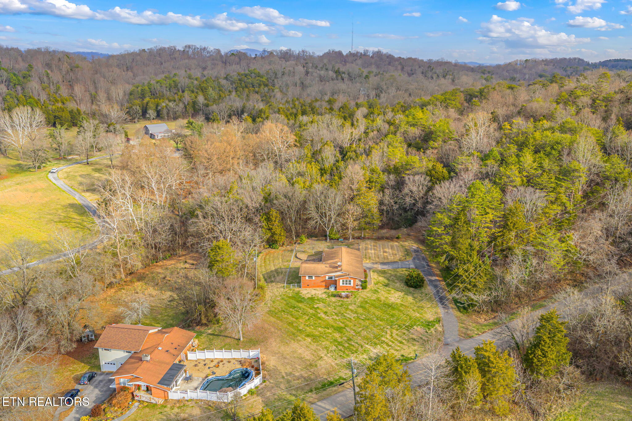 6515 Hammer Road Knoxville TN 37924