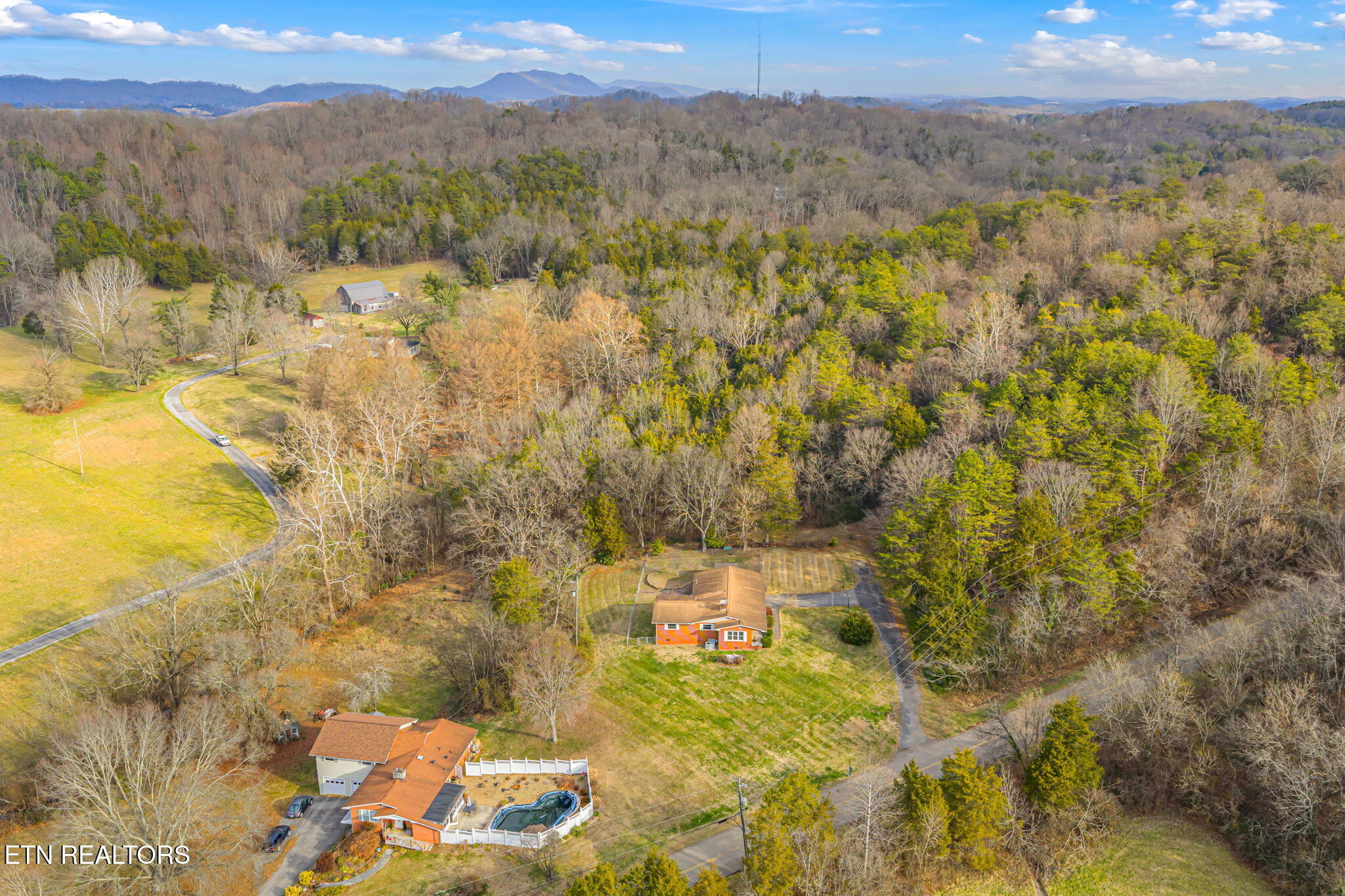 6515 Hammer Road Knoxville TN 37924