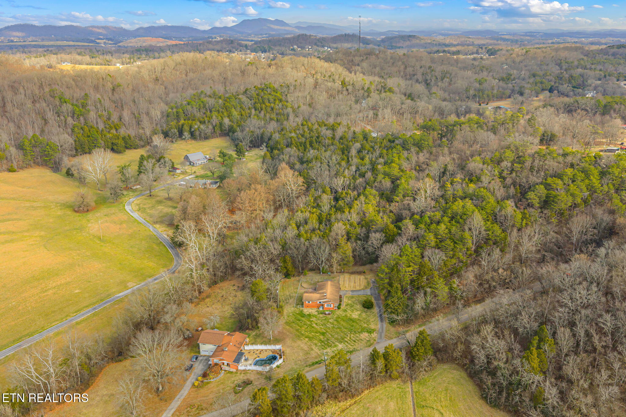 6515 Hammer Road Knoxville TN 37924