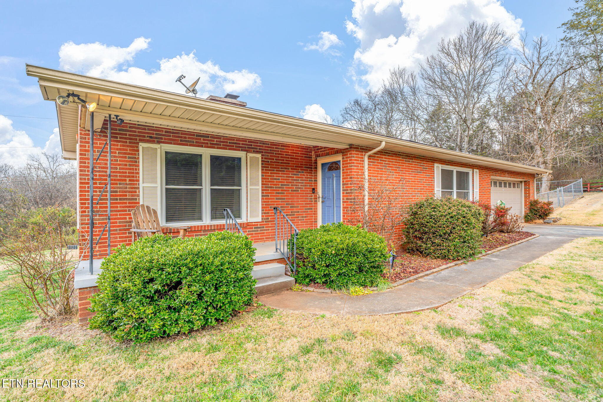 6515 Hammer Road Knoxville TN 37924