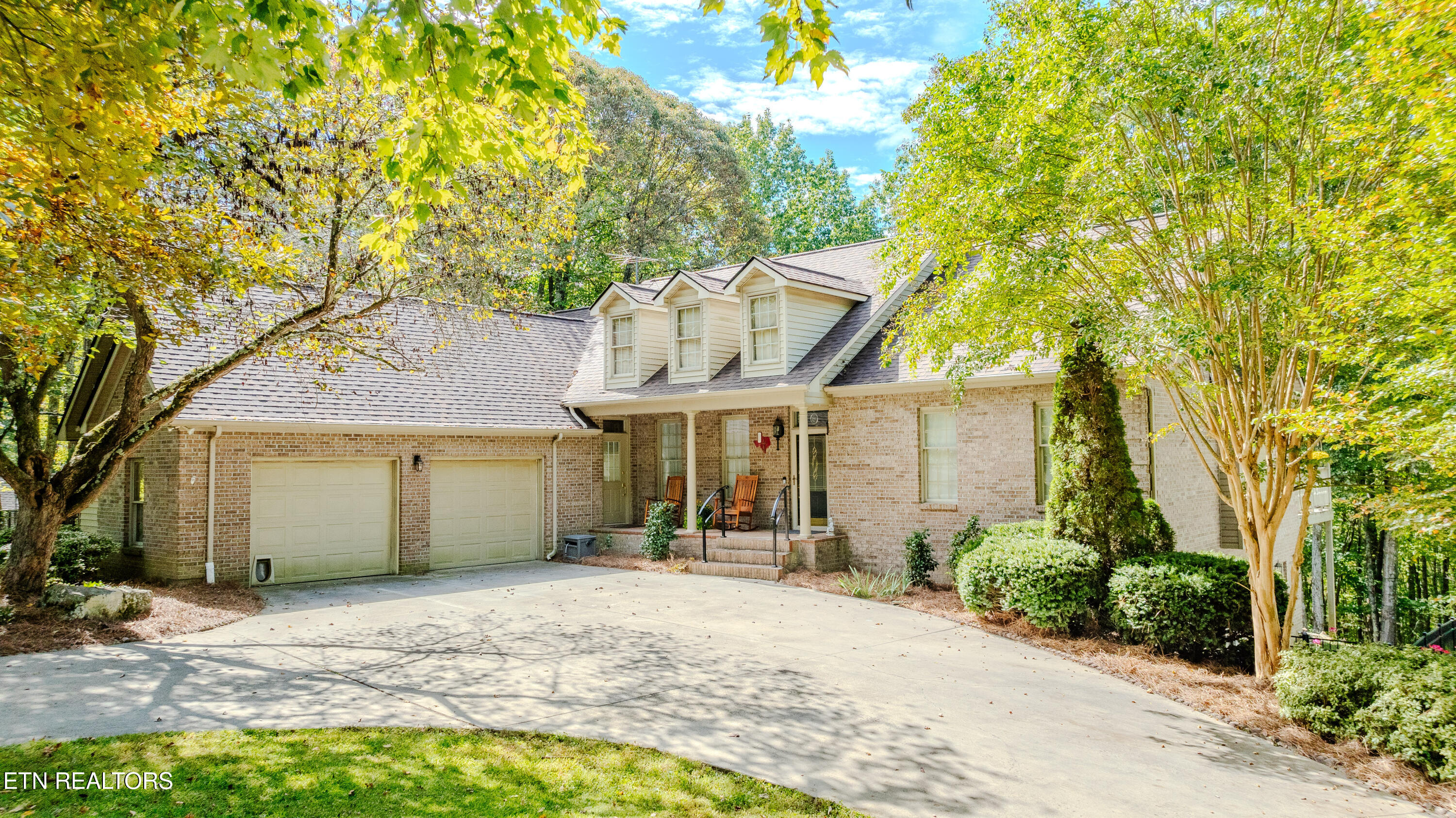 251 Quail Hollow Lane Clinton TN 37716