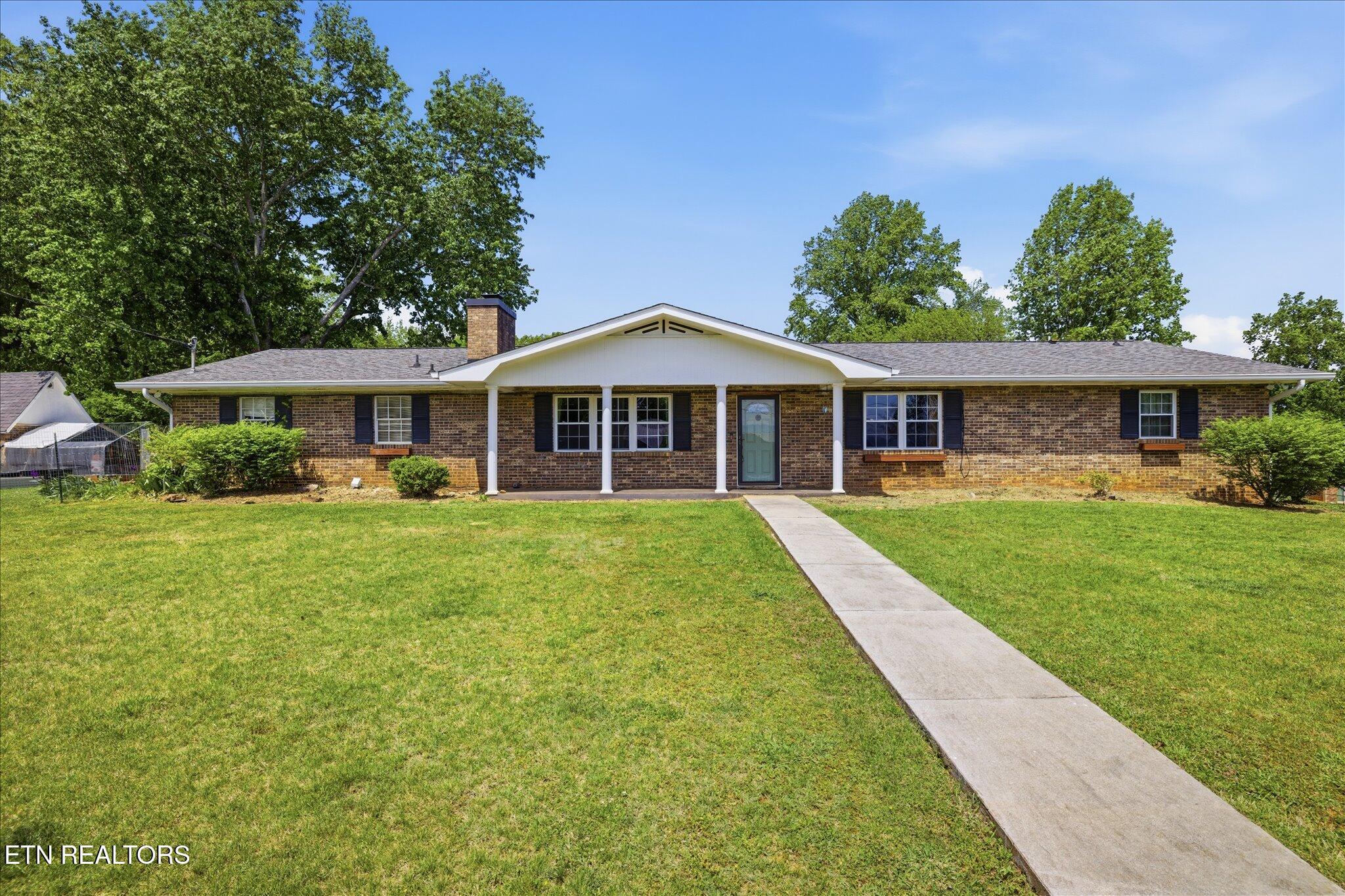 1332 Trentham Circle Seymour TN 37865