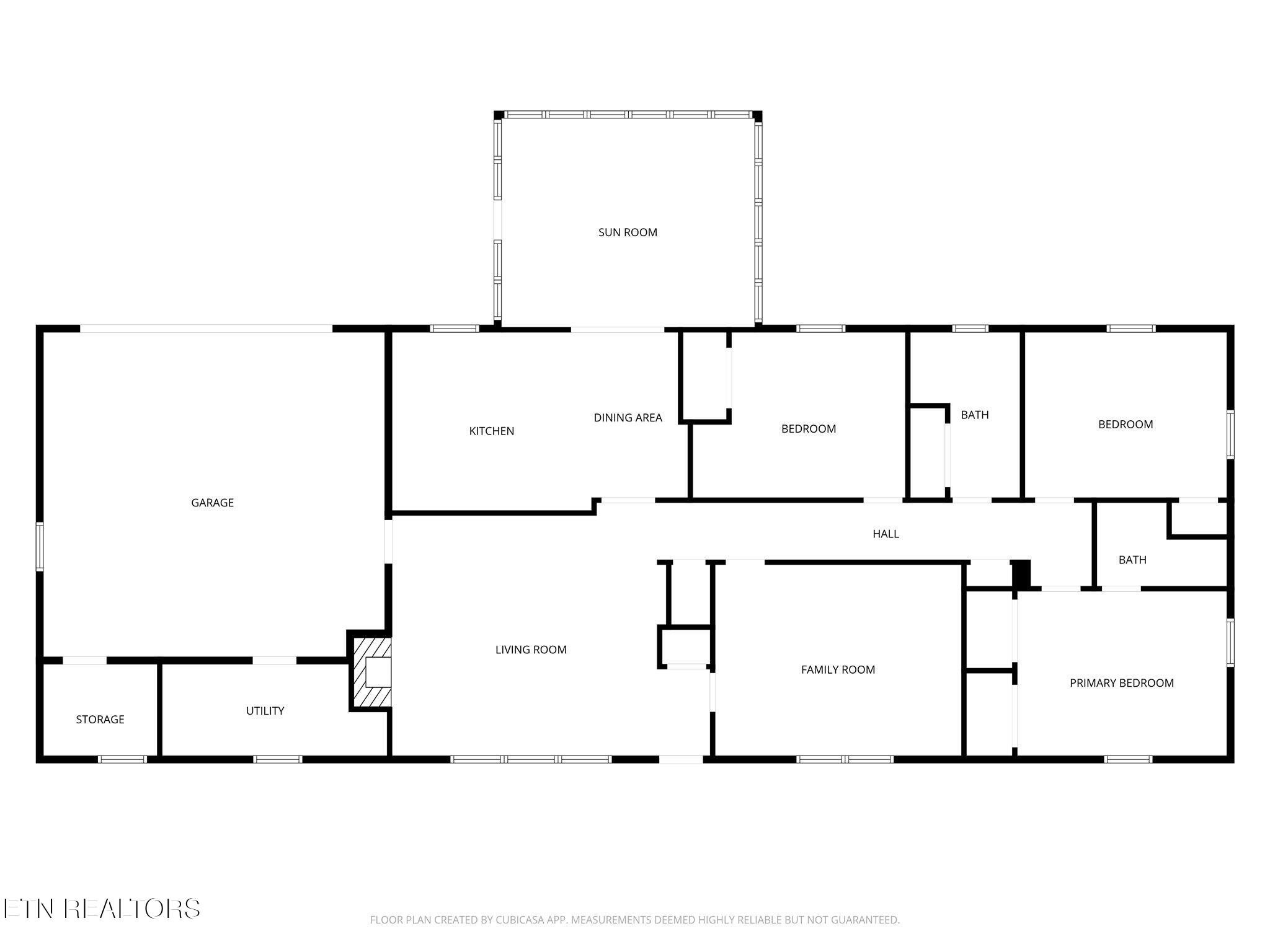 1332 Trentham Circle Seymour TN 37865
