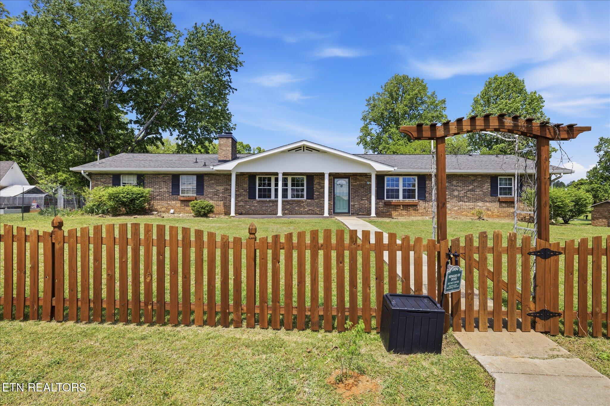 1332 Trentham Circle Seymour TN 37865