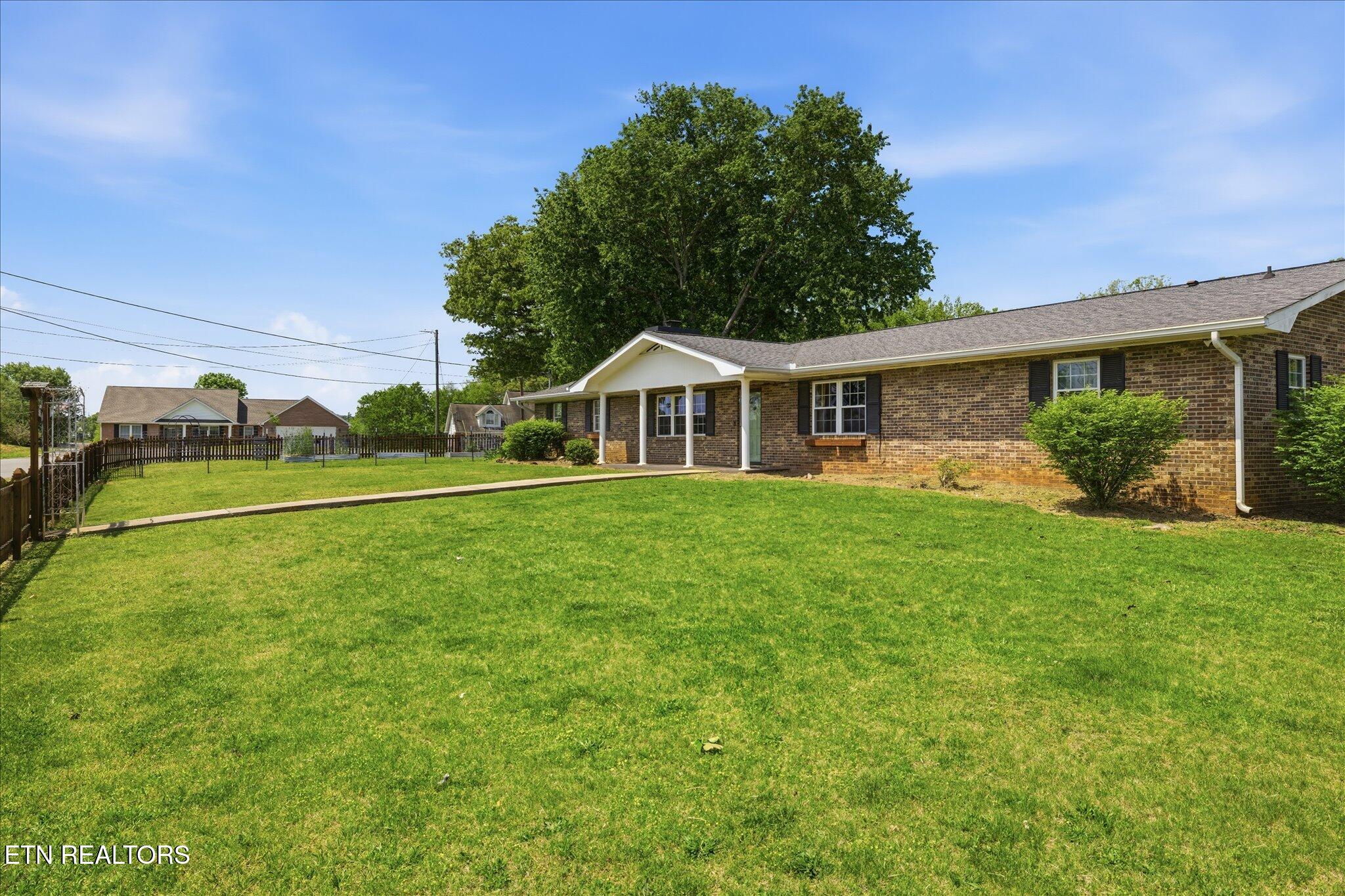 1332 Trentham Circle Seymour TN 37865