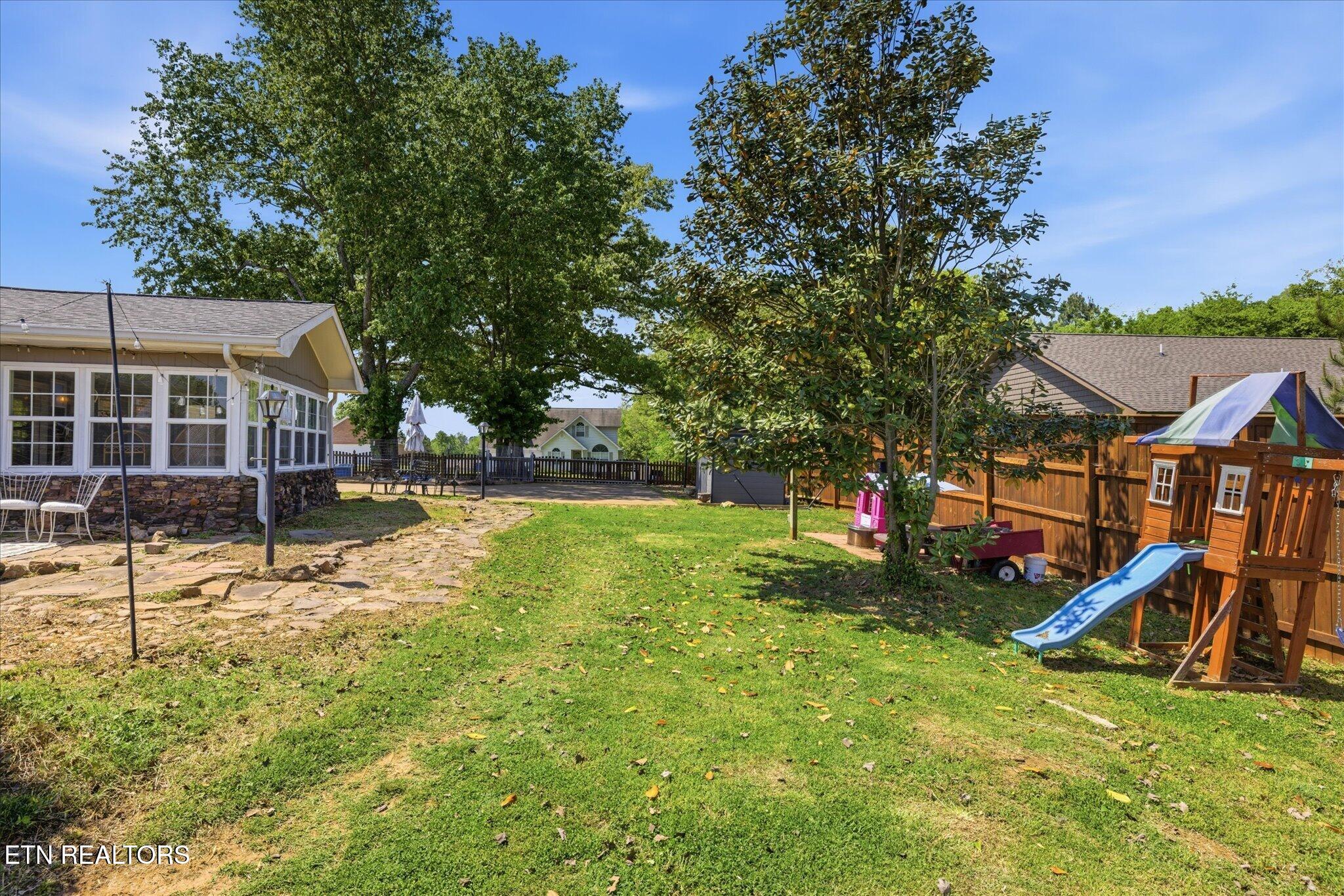 1332 Trentham Circle Seymour TN 37865