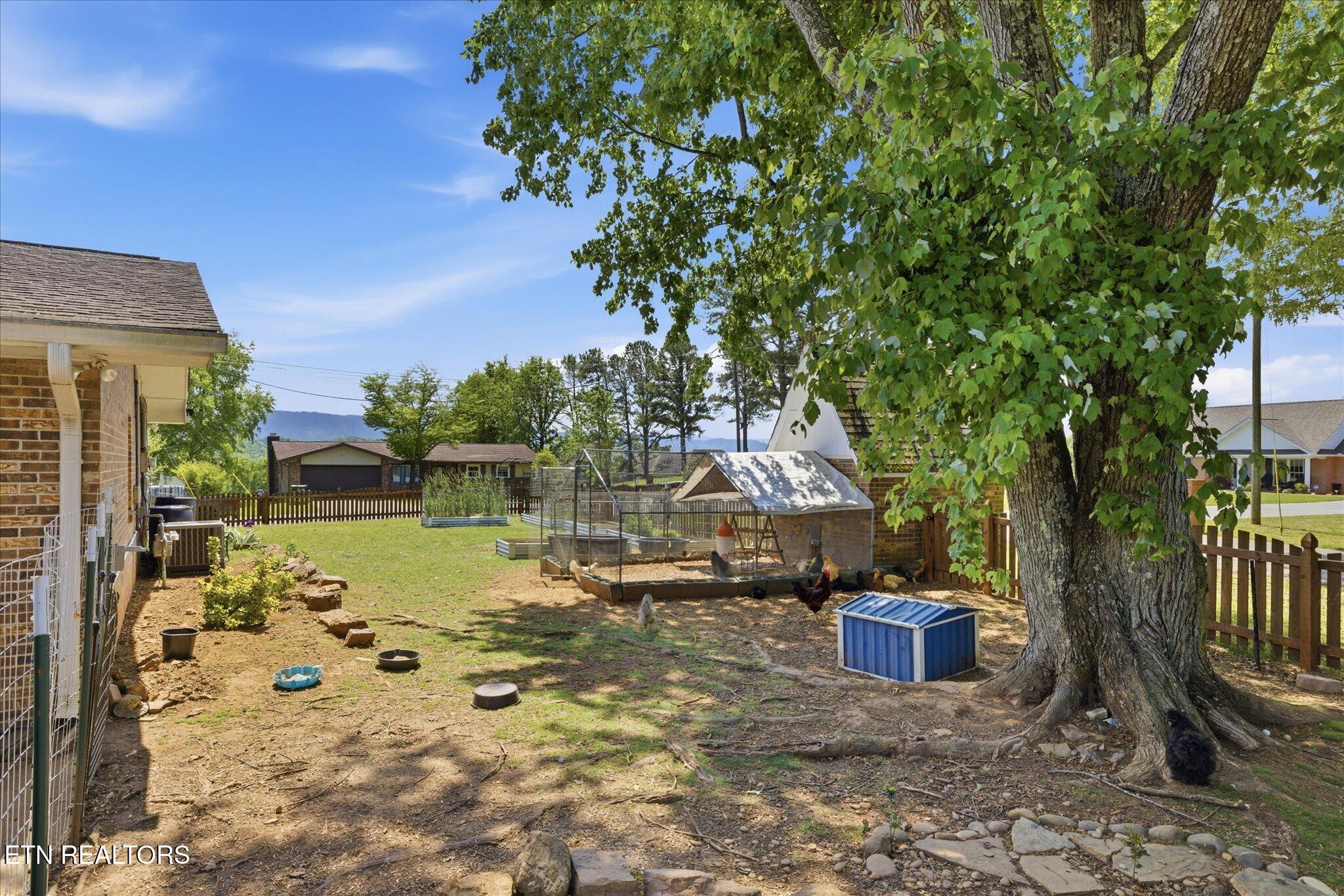 1332 Trentham Circle Seymour TN 37865