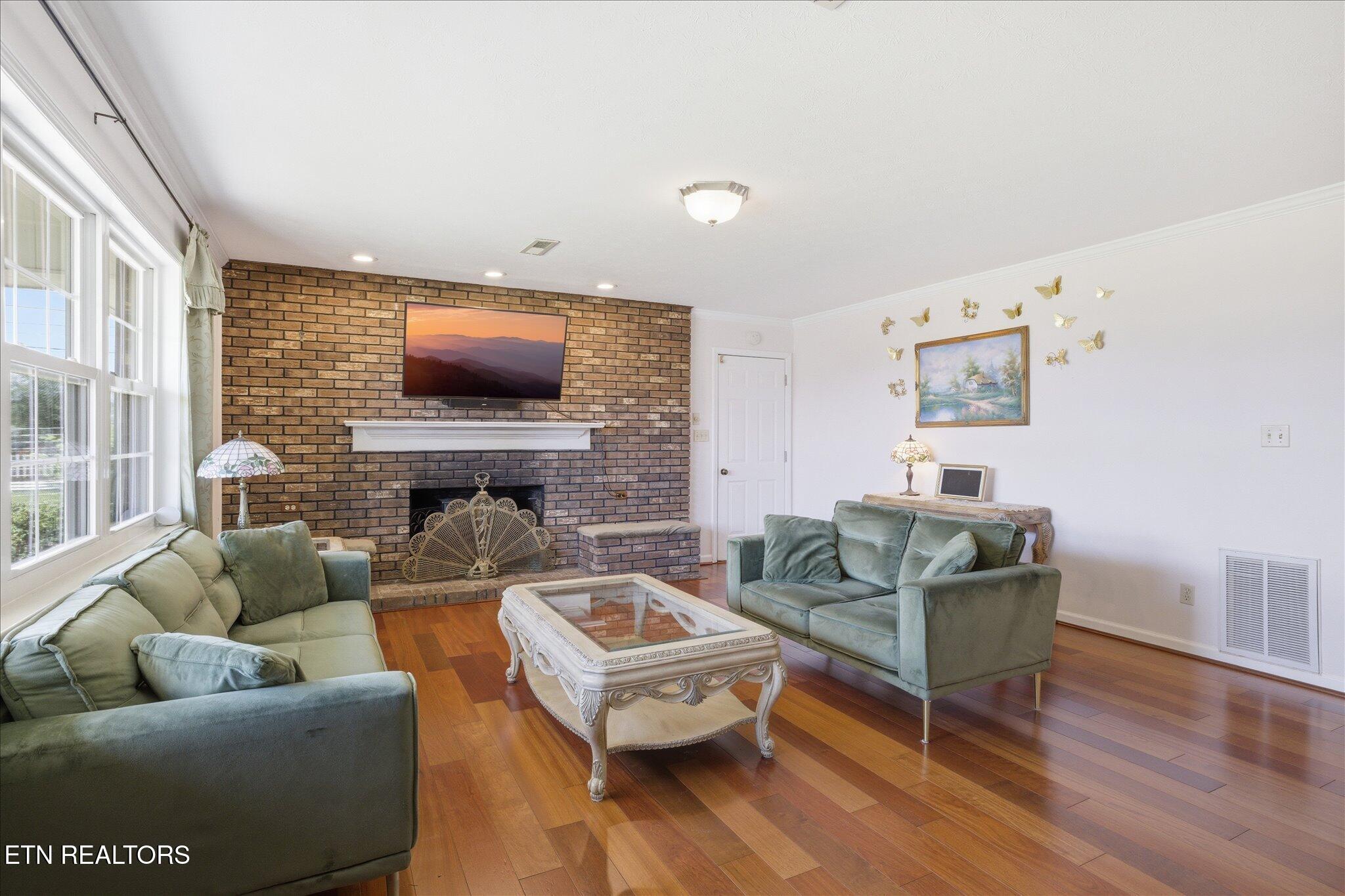 1332 Trentham Circle Seymour TN 37865
