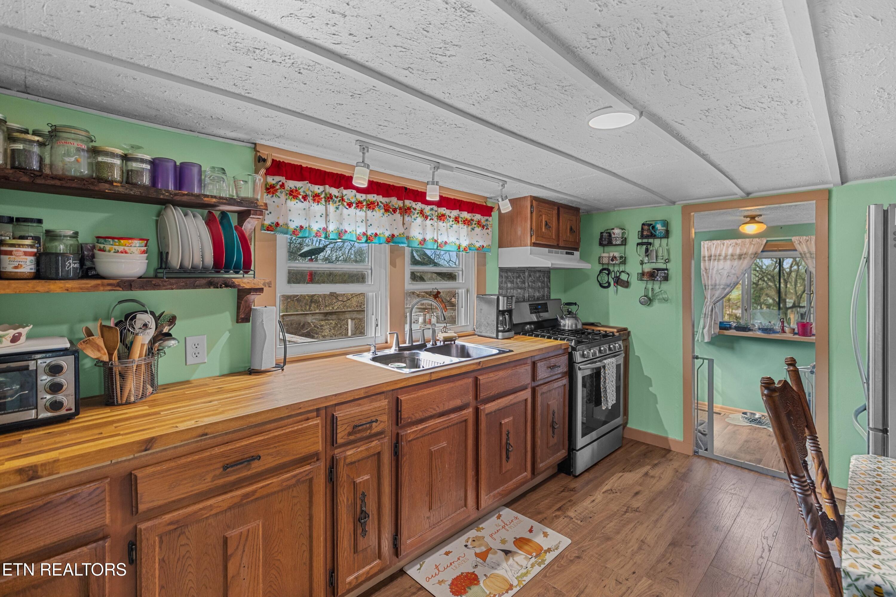 3621 Leadvale Road White Pine TN 37890