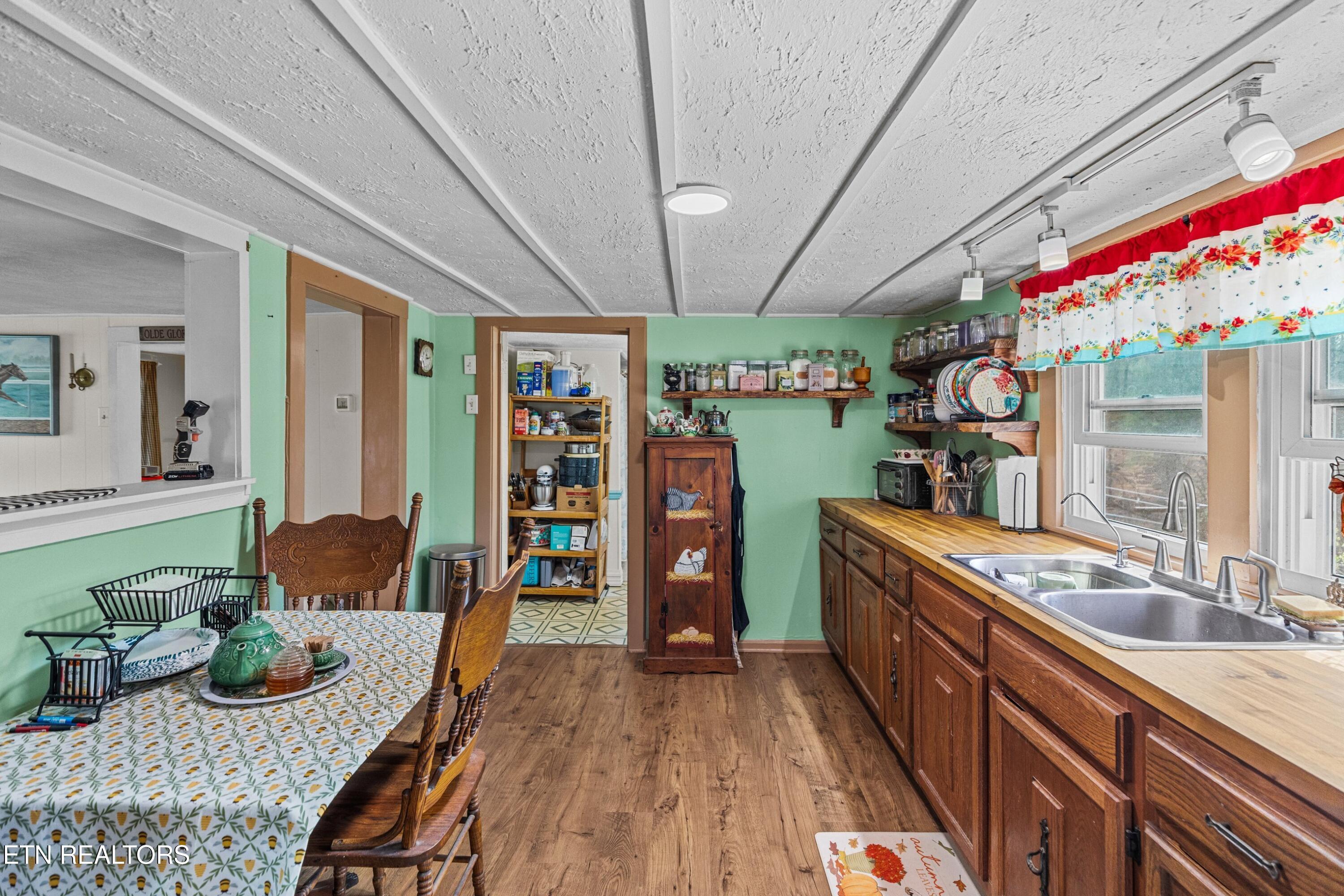3621 Leadvale Road White Pine TN 37890