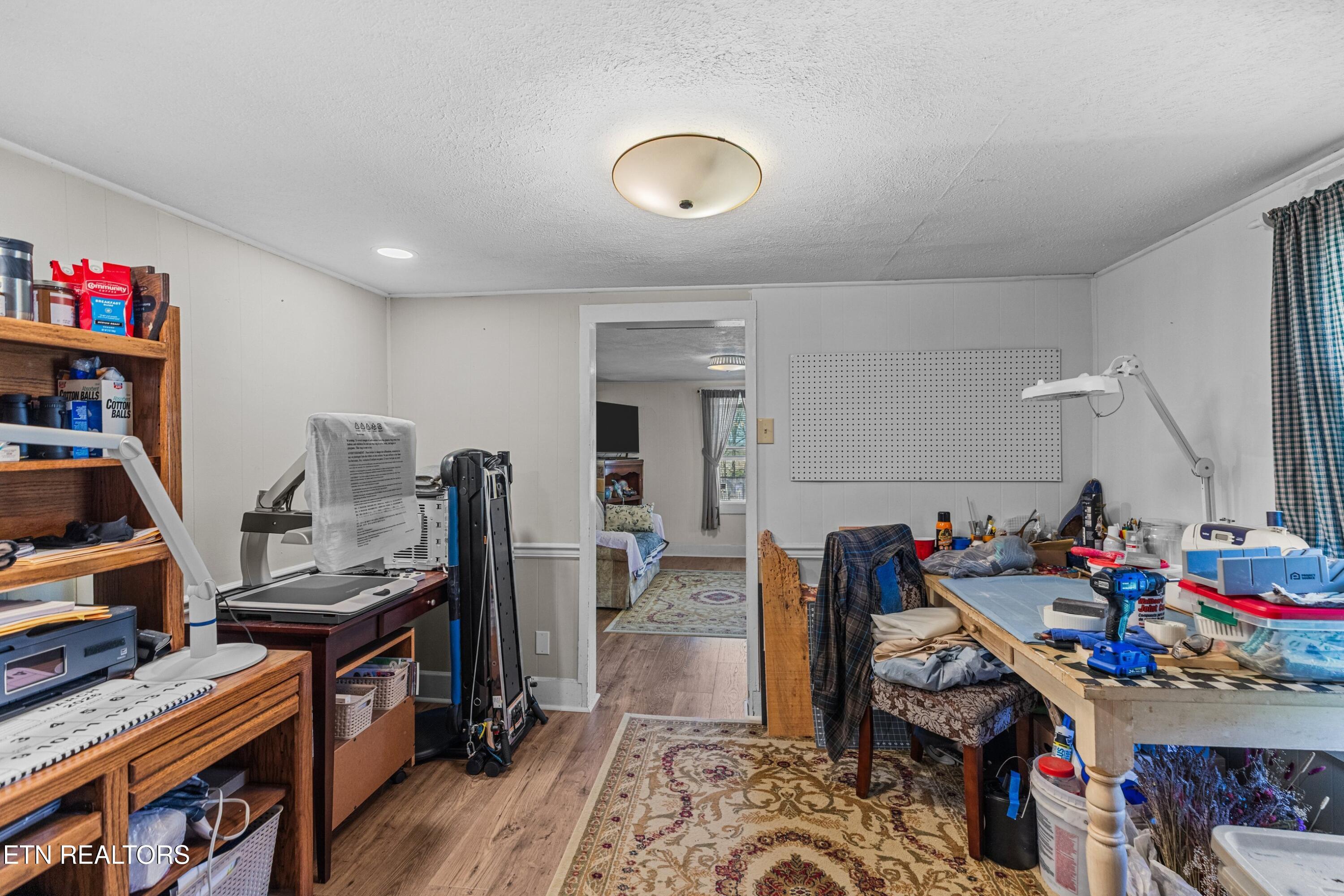 3621 Leadvale Road White Pine TN 37890