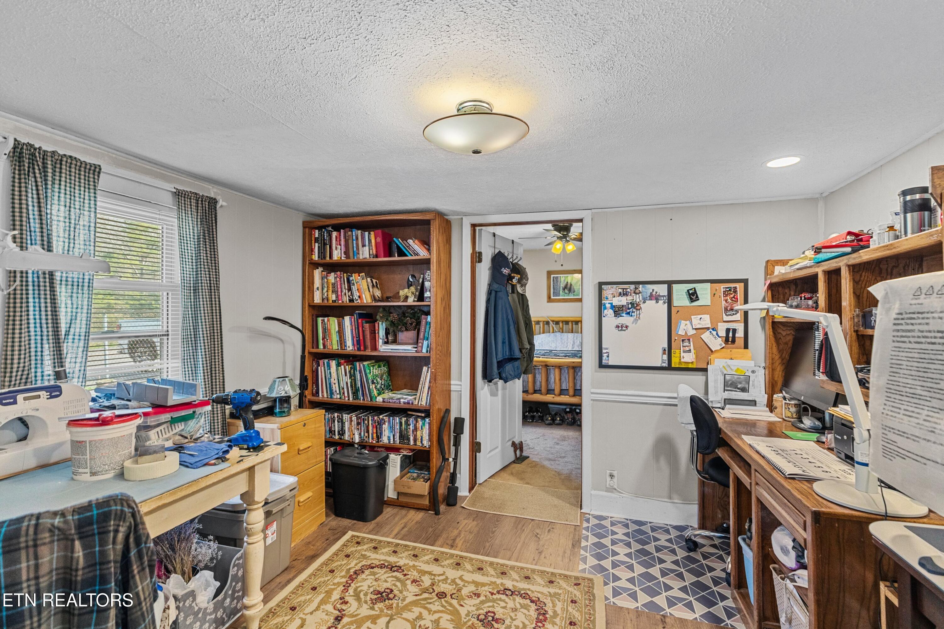3621 Leadvale Road White Pine TN 37890