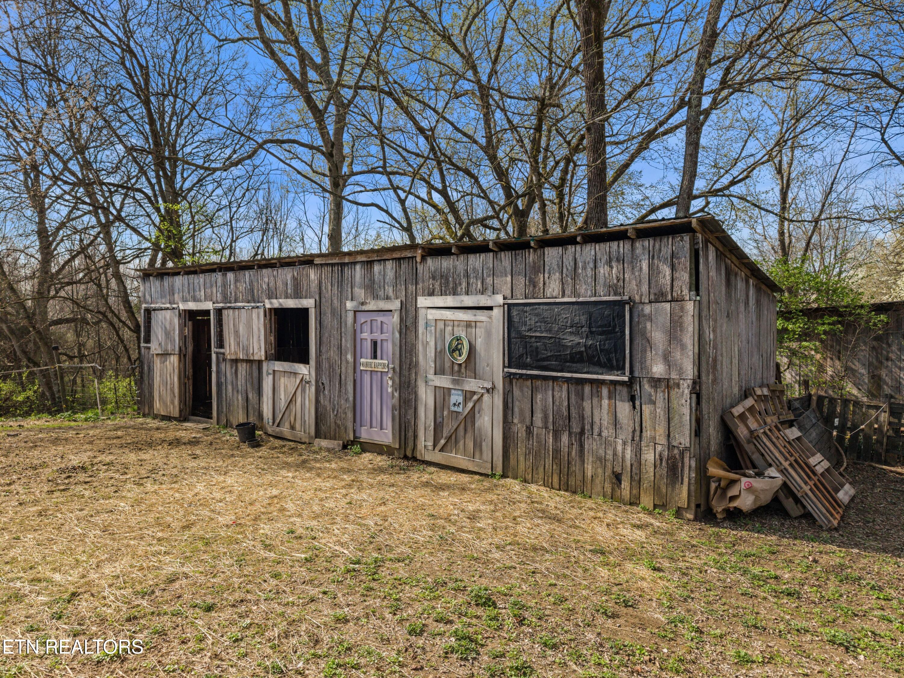 3621 Leadvale Road White Pine TN 37890