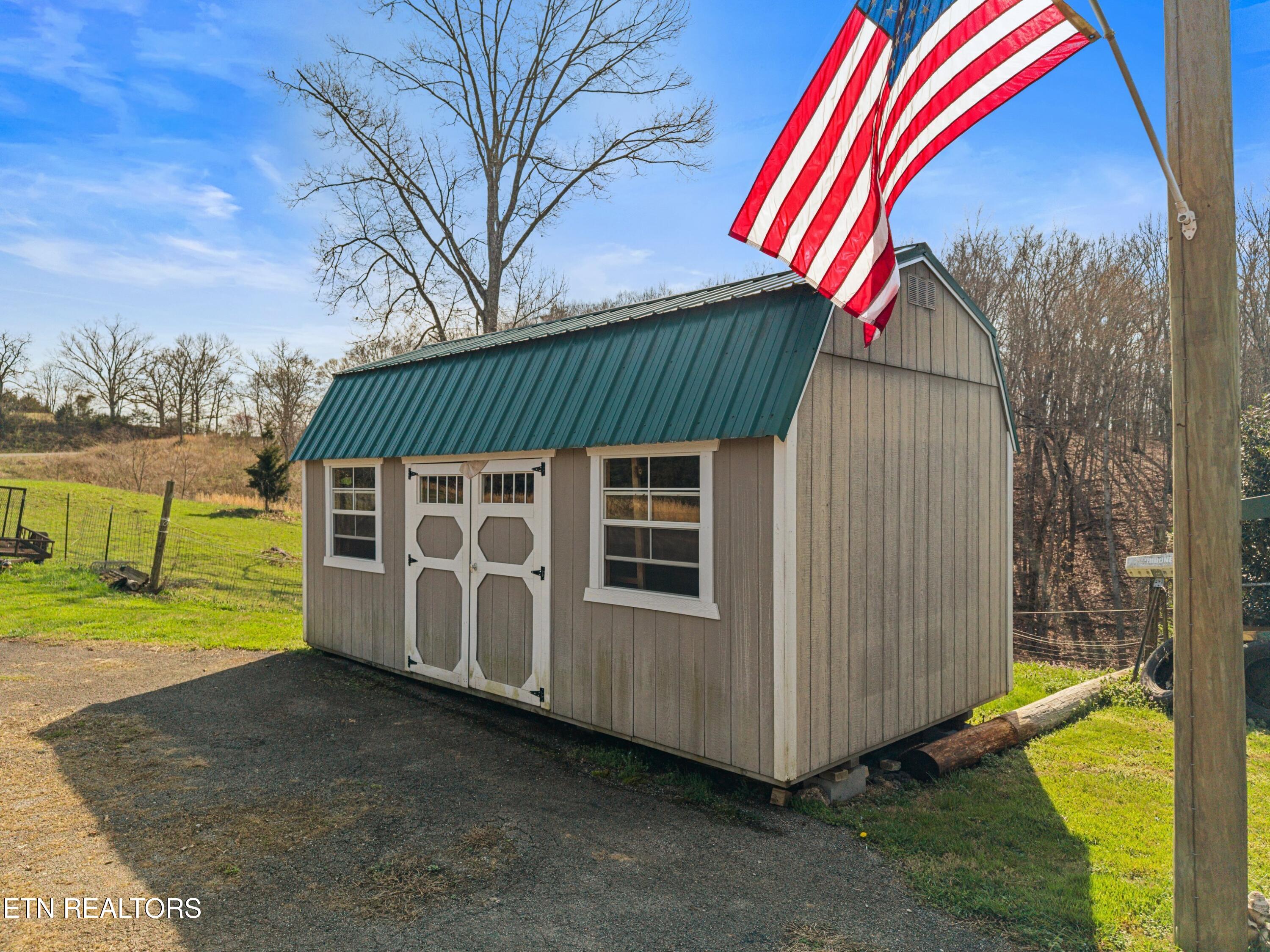 3621 Leadvale Road White Pine TN 37890