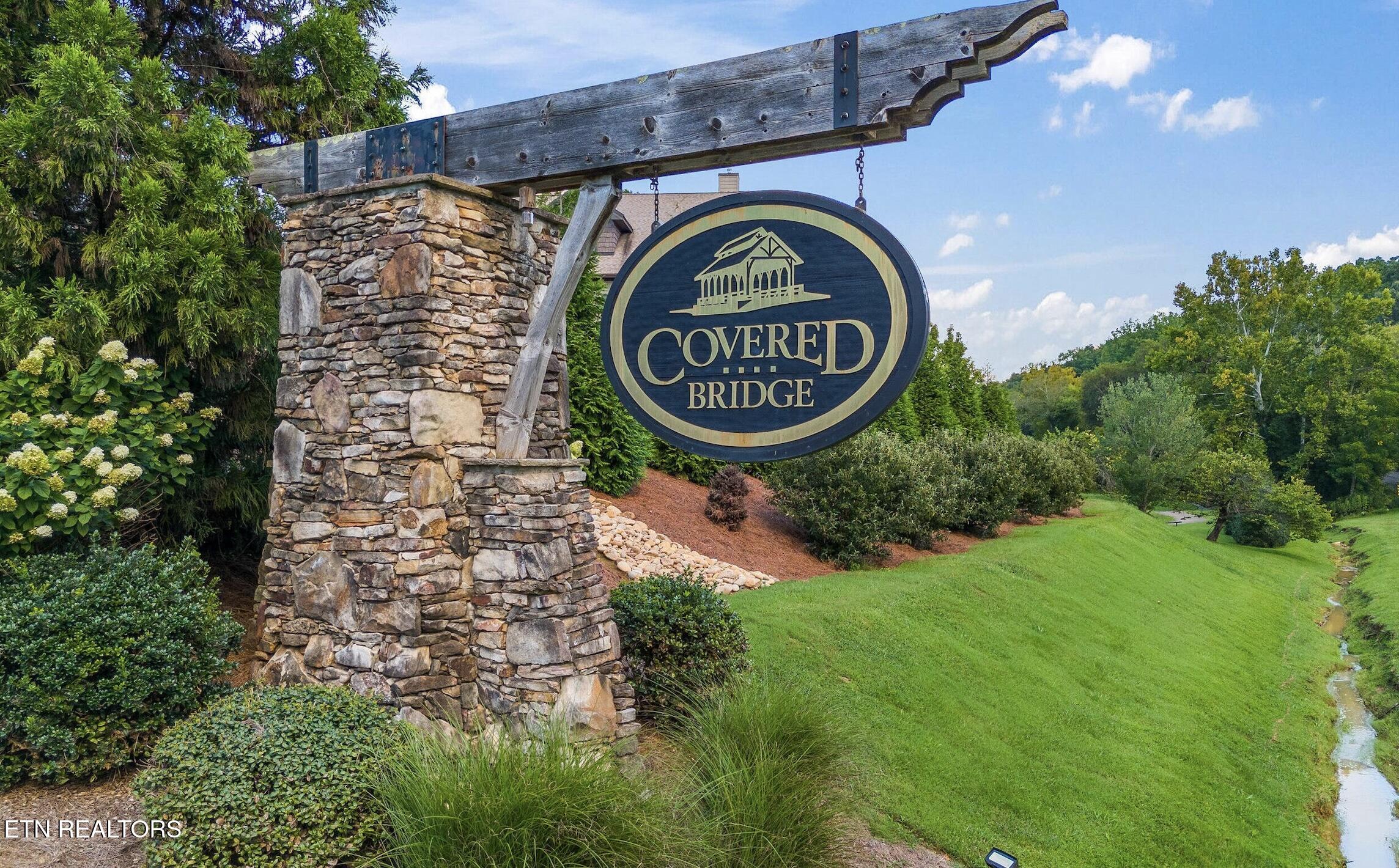 2215 Covered Bridge Boulevard Knoxville TN 37932