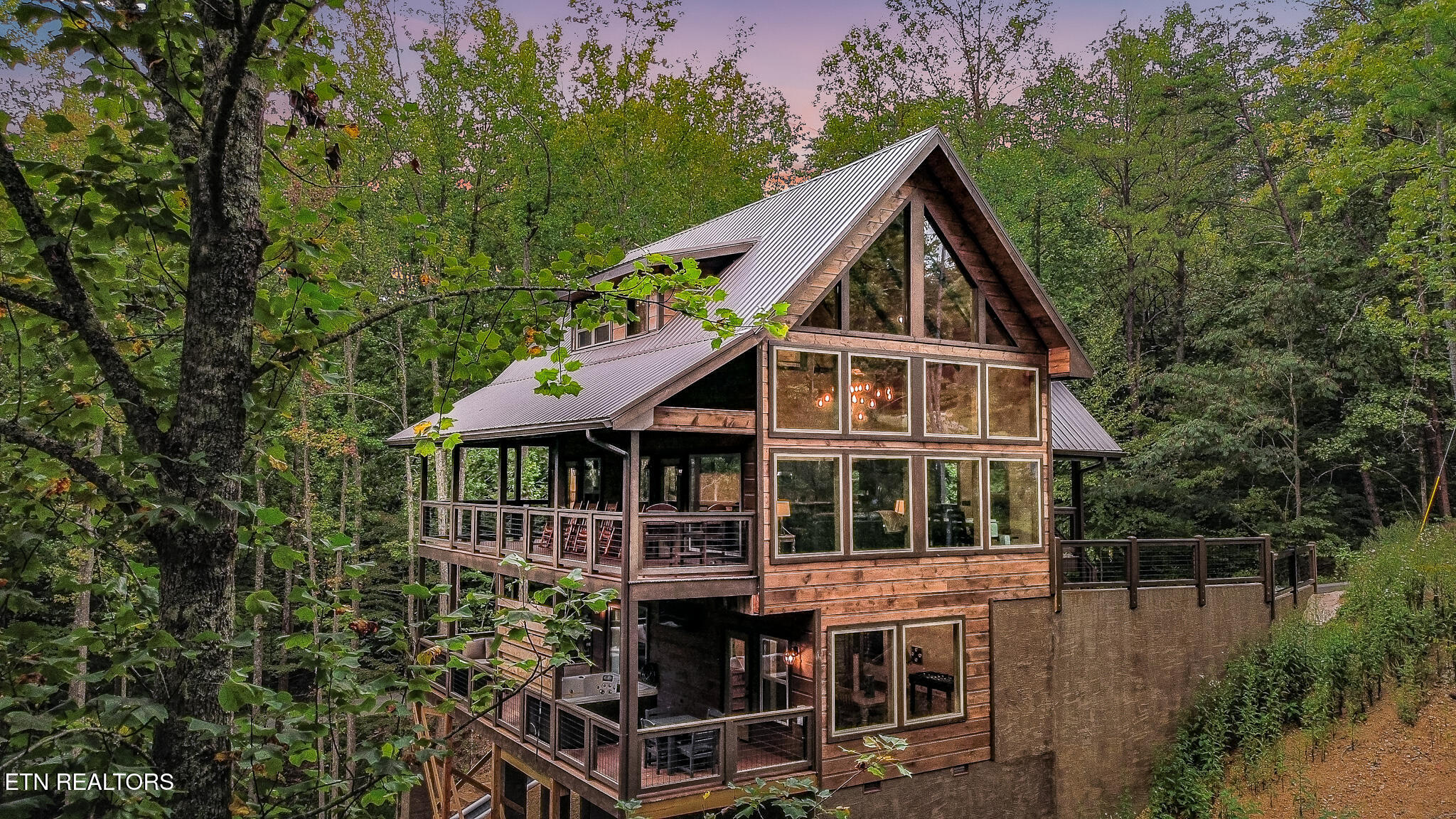 2793 Dogwood Loop Drive Sevierville TN 37876