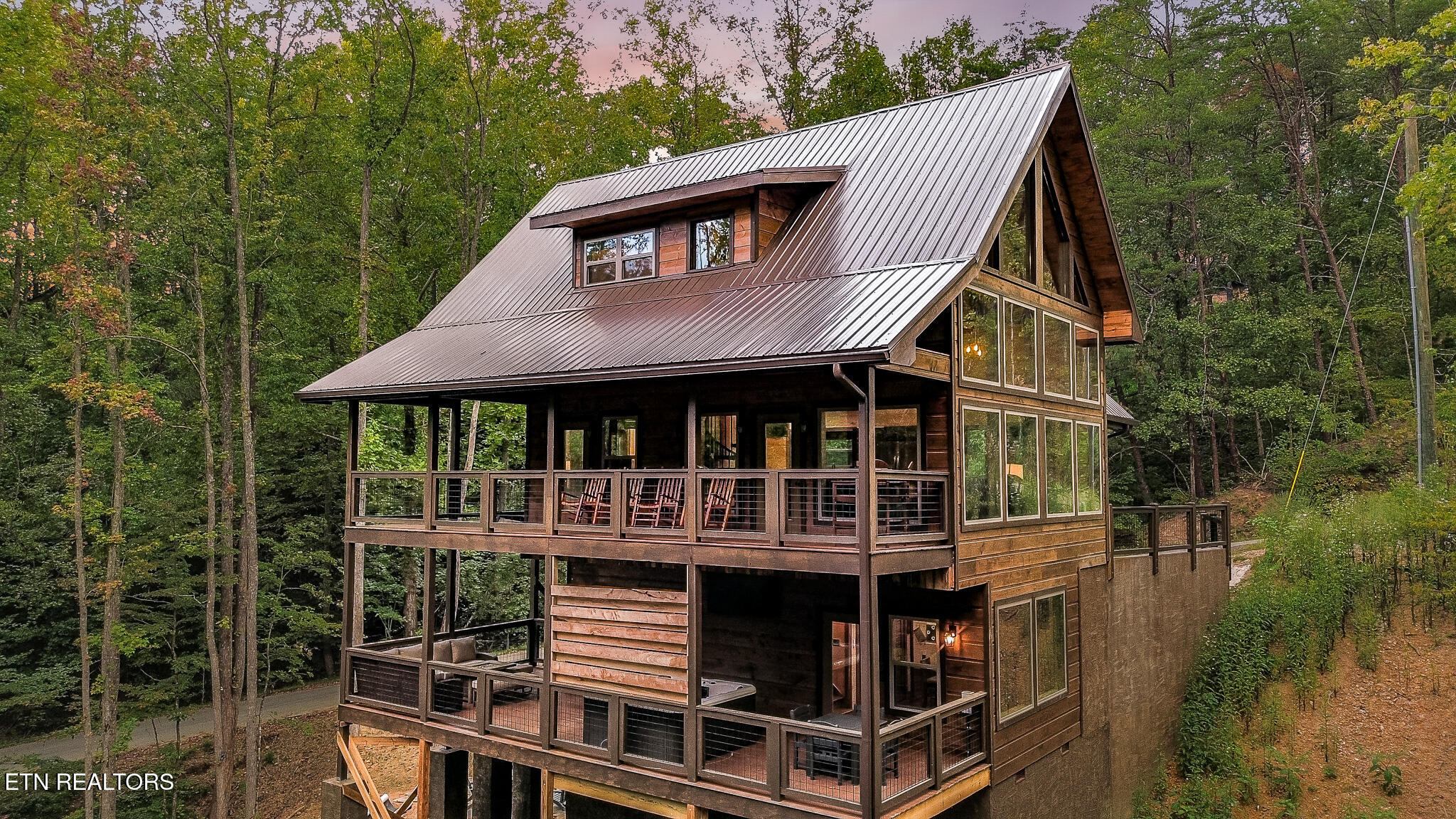 2793 Dogwood Loop Drive Sevierville TN 37876