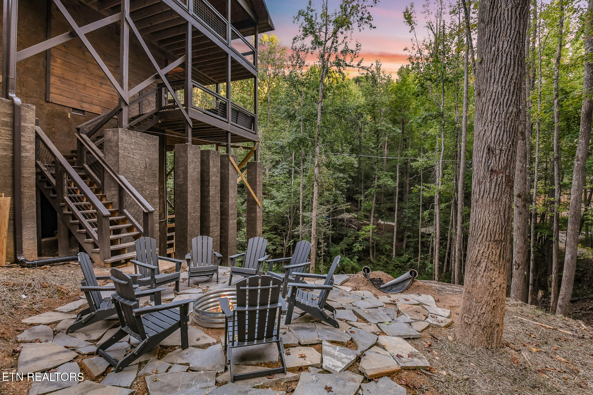 2793 Dogwood Loop Drive Sevierville TN 37876