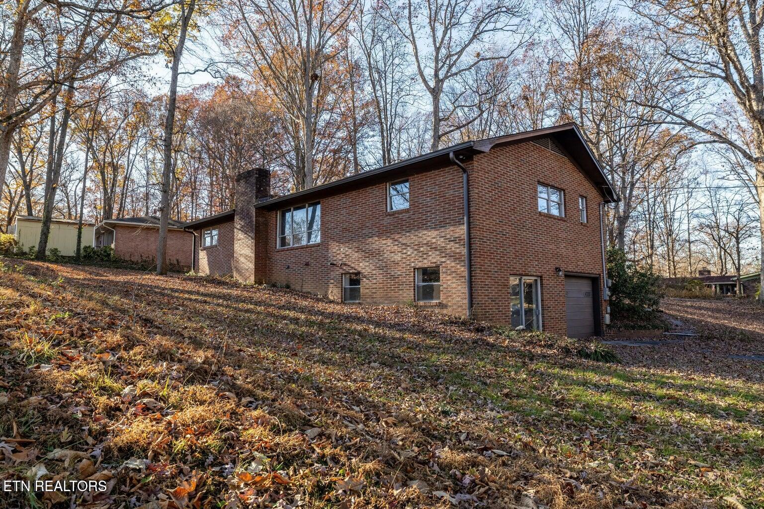 1534 Mcilvaine Drive Maryville TN 37803