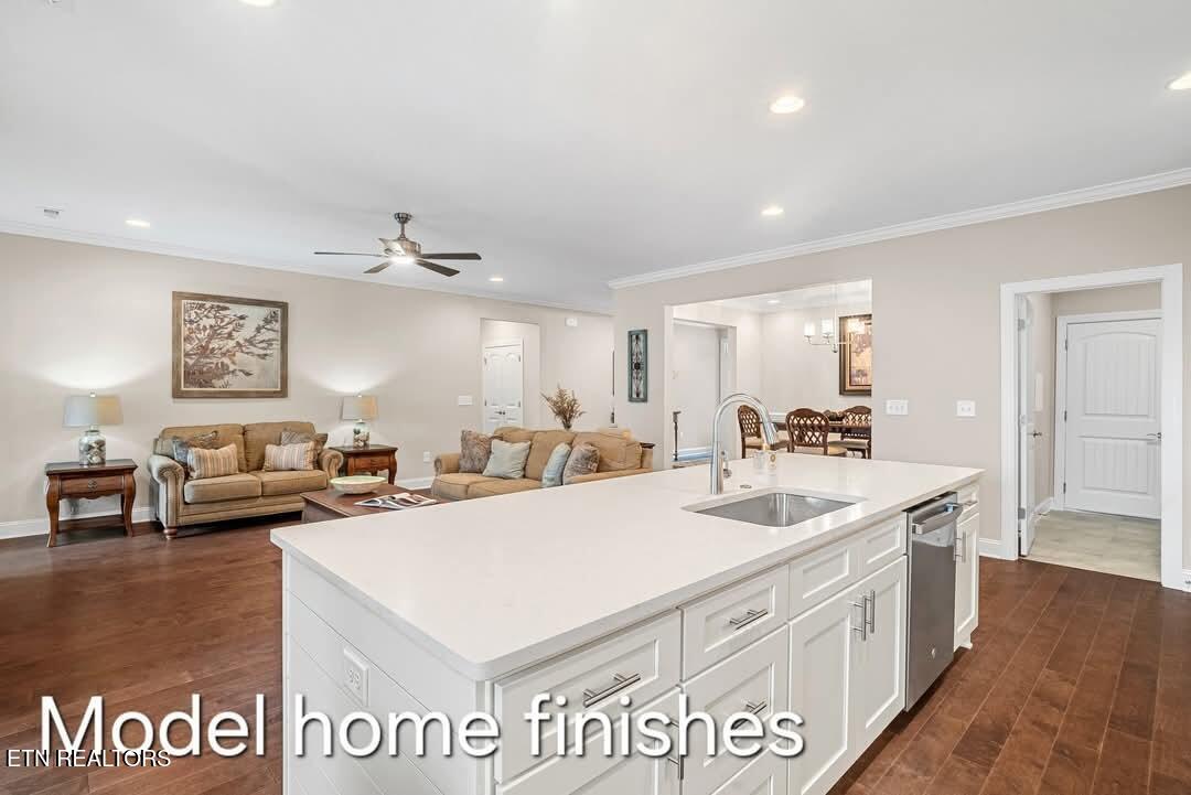 1301 Kenzi Rose Lane Knoxville TN 37918