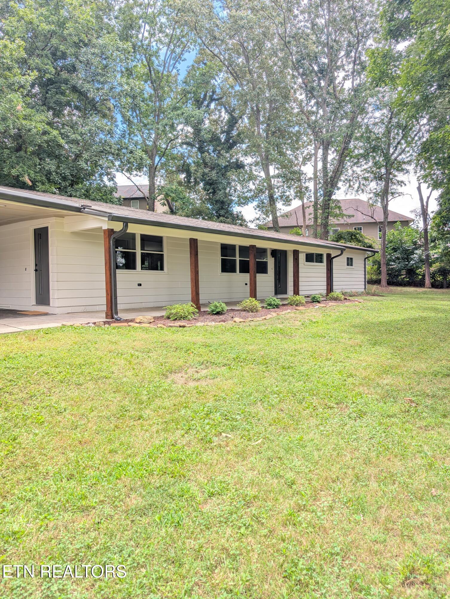 1700 Lockwood Drive Knoxville TN 37918