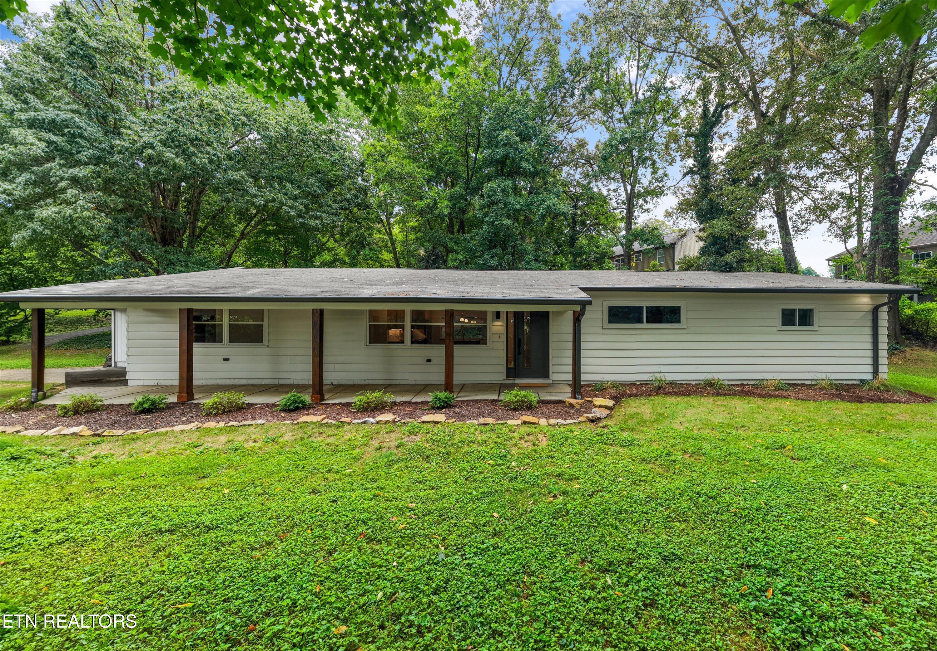 1700 Lockwood Drive Knoxville TN 37918