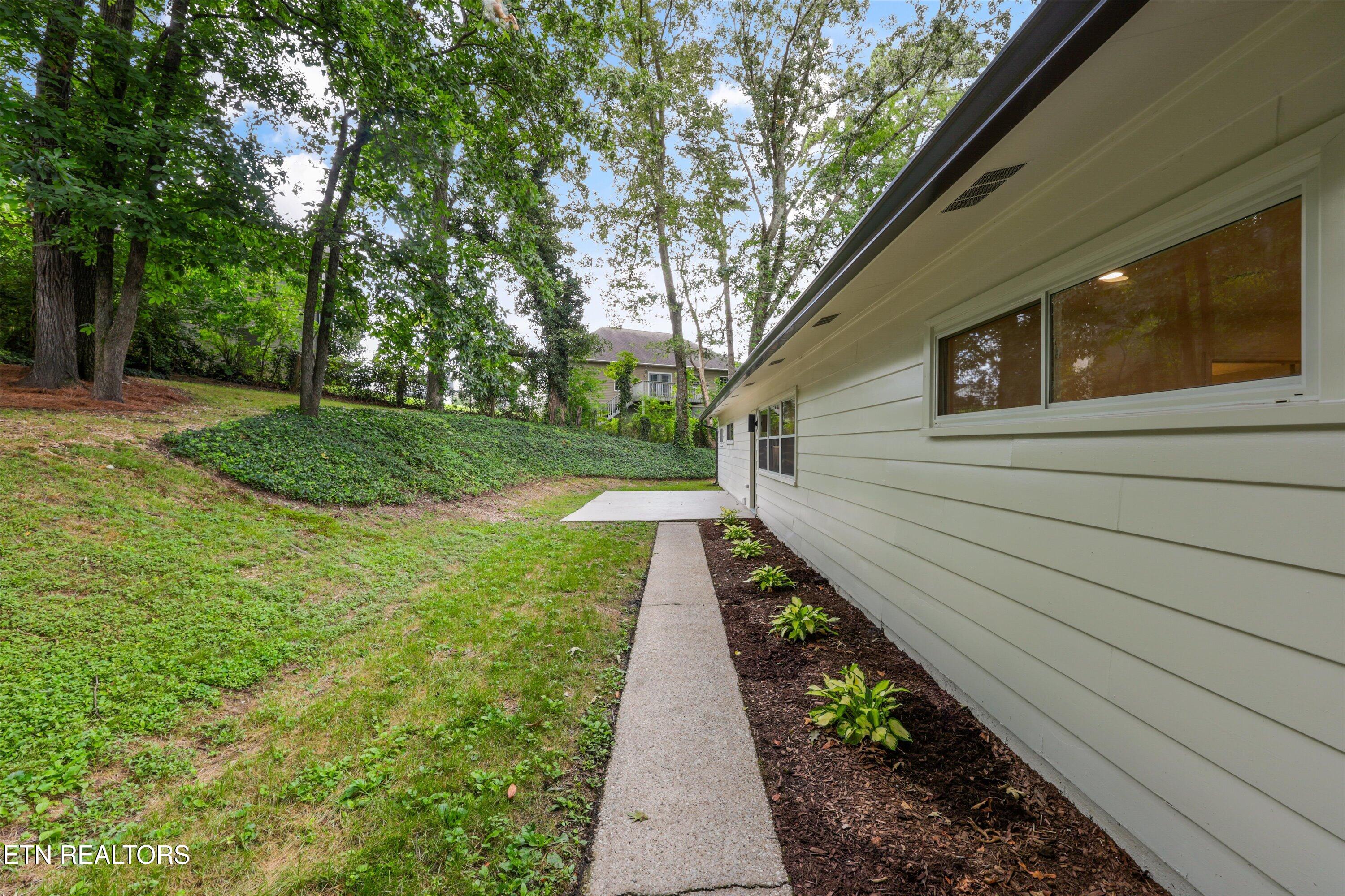 1700 Lockwood Drive Knoxville TN 37918