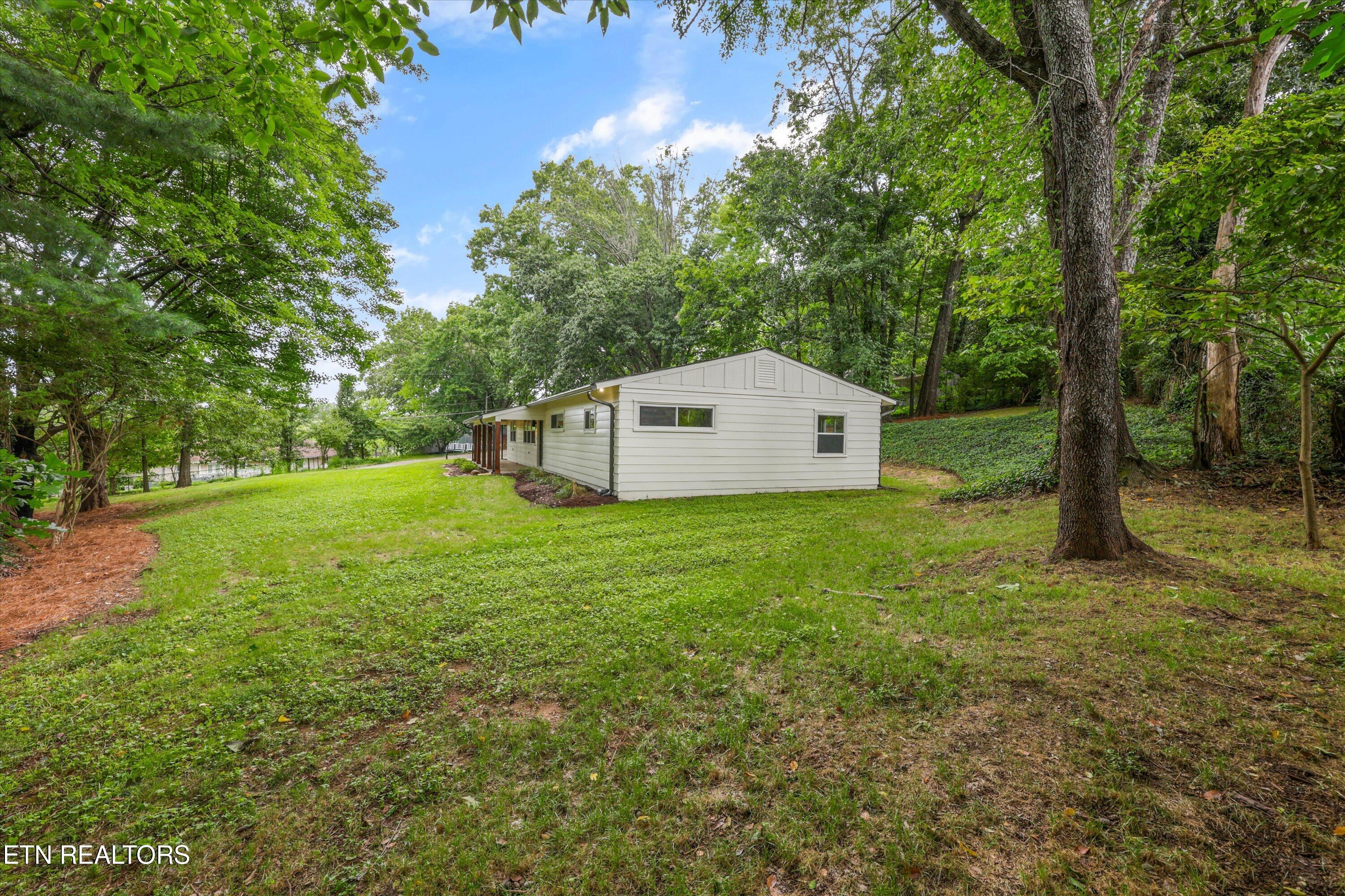1700 Lockwood Drive Knoxville TN 37918