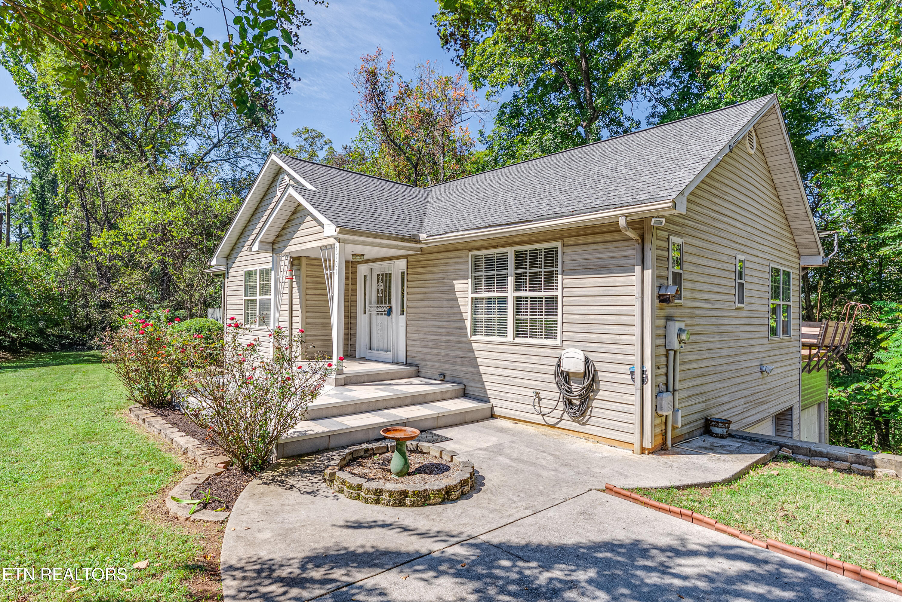 4701 Skyline Drive Knoxville TN 37914