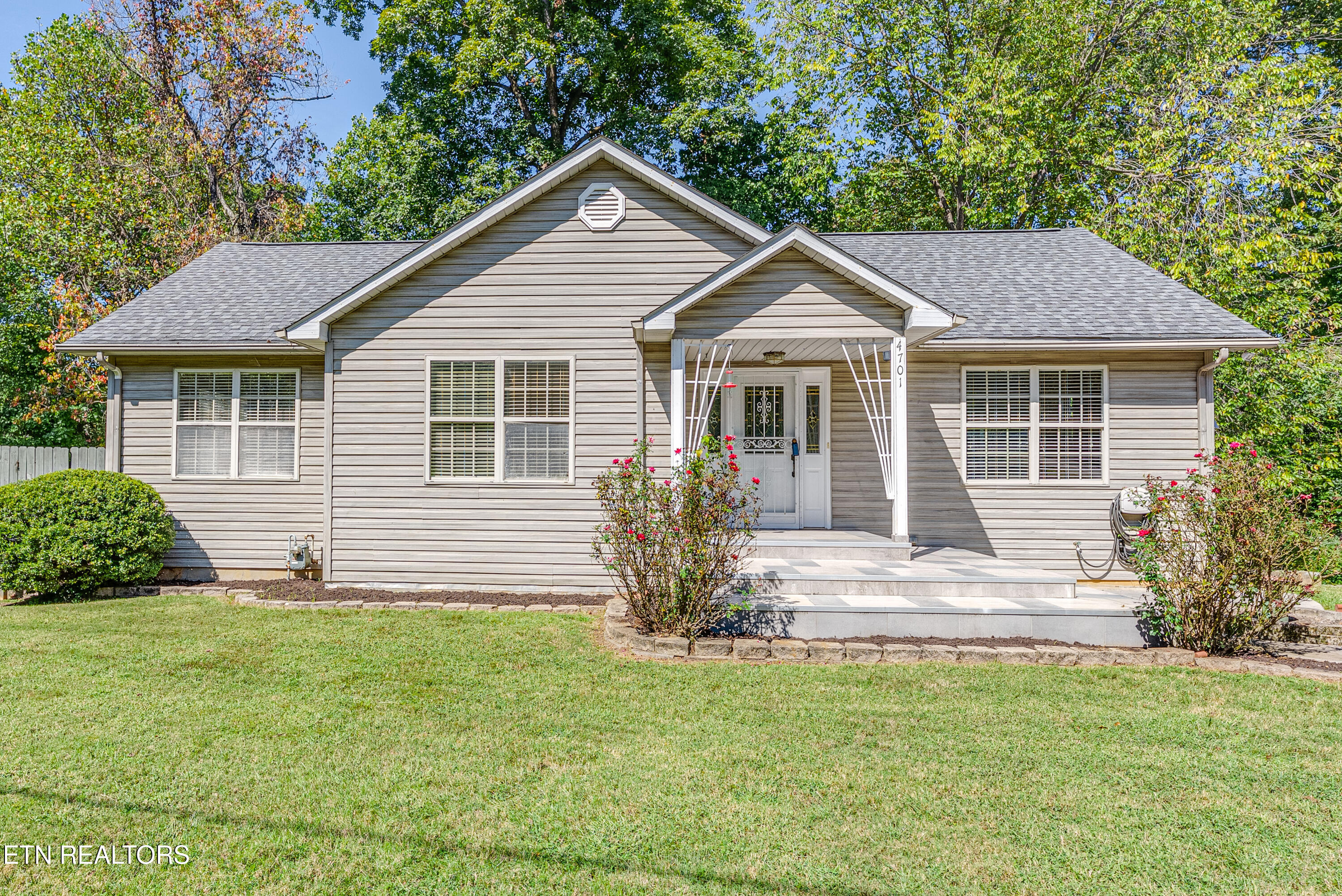 4701 Skyline Drive Knoxville TN 37914
