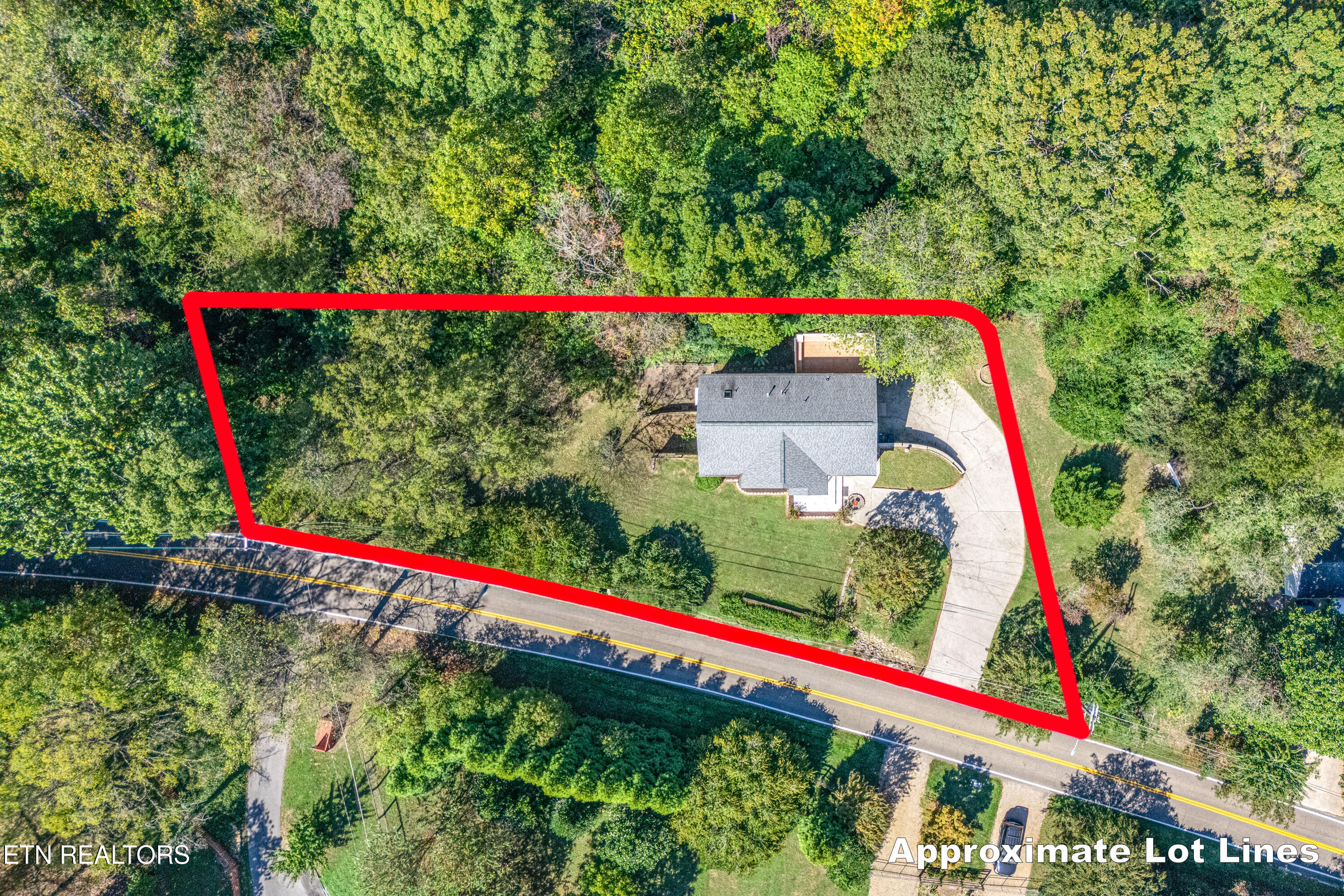 4701 Skyline Drive Knoxville TN 37914