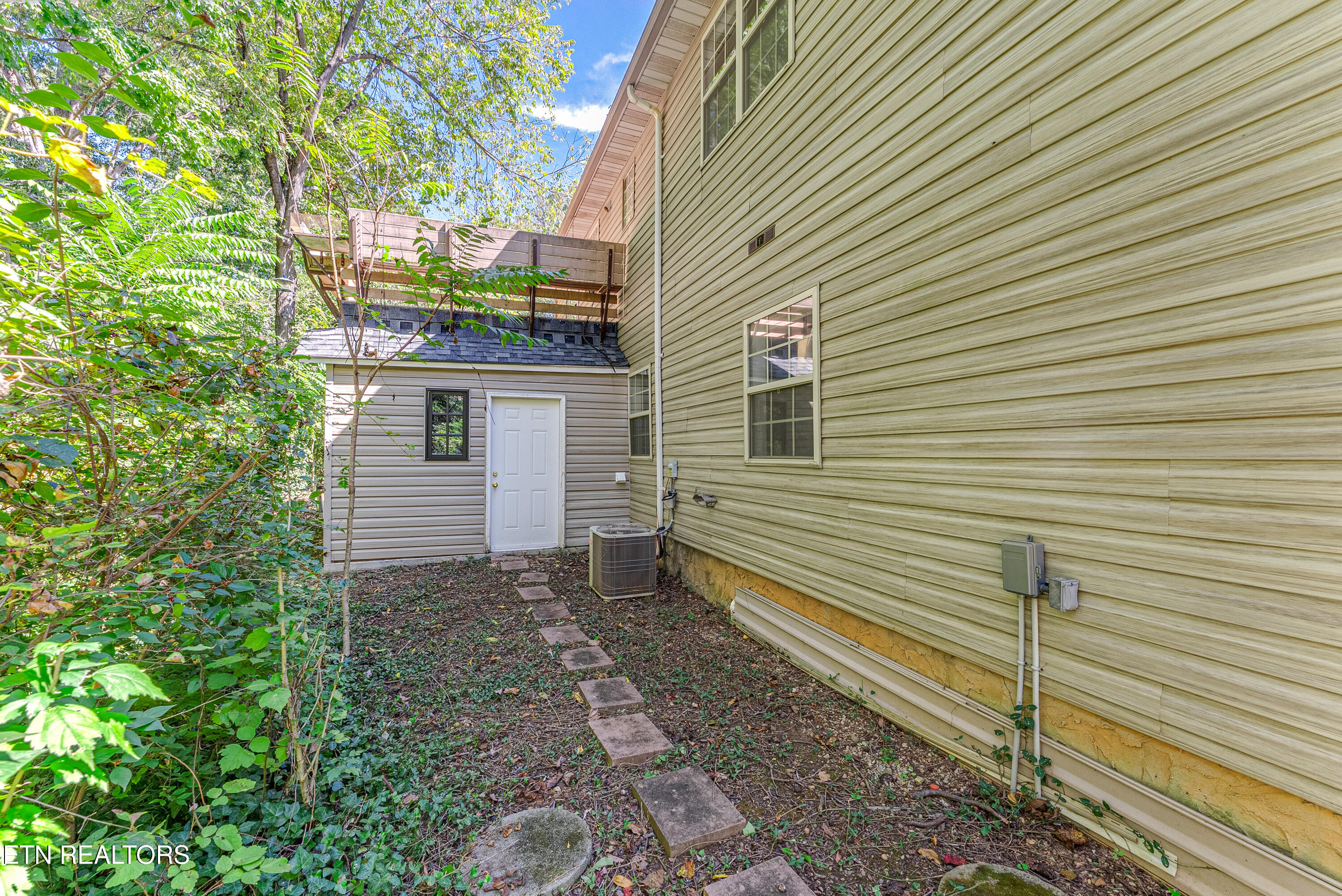 4701 Skyline Drive Knoxville TN 37914